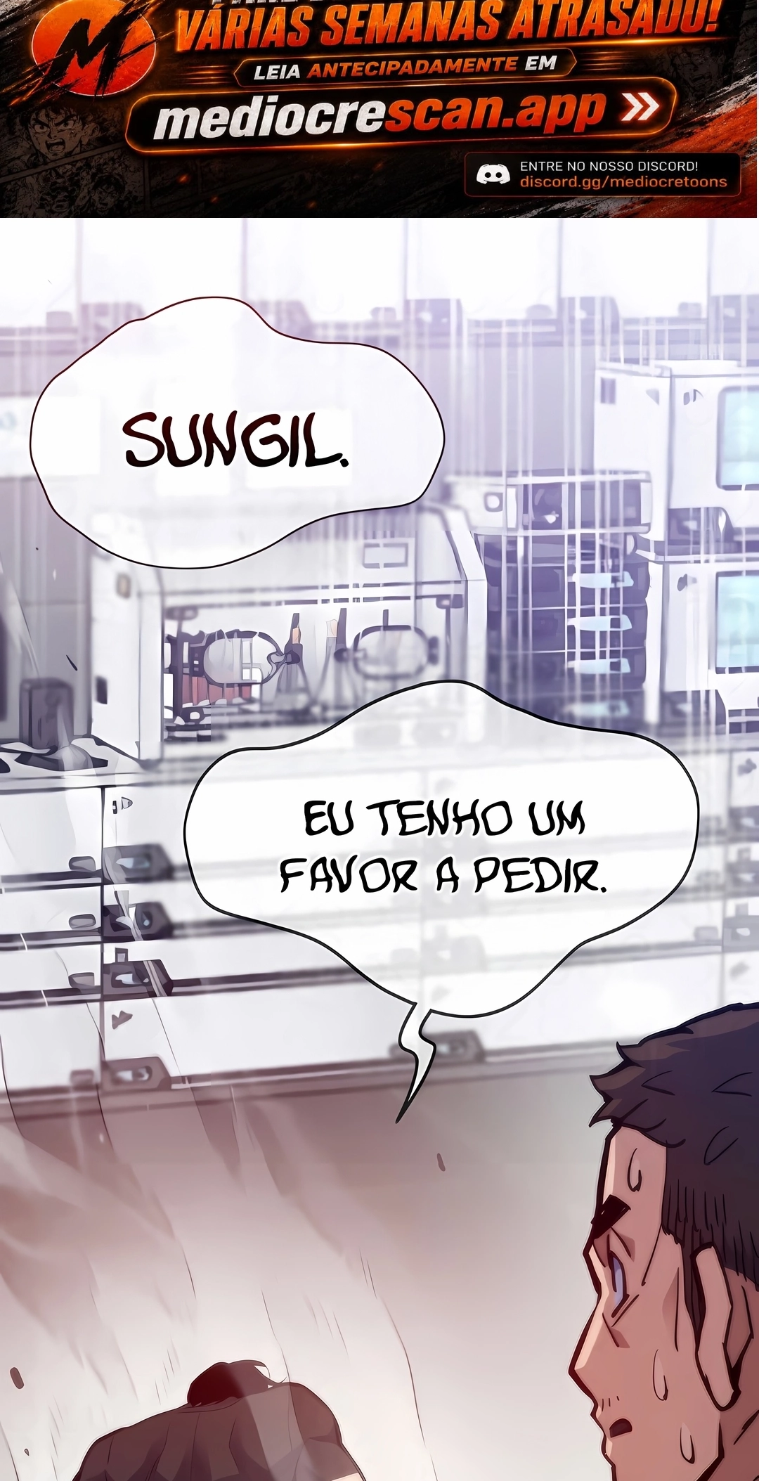 Read Retorno de Vidas Passadas PT Manga Online