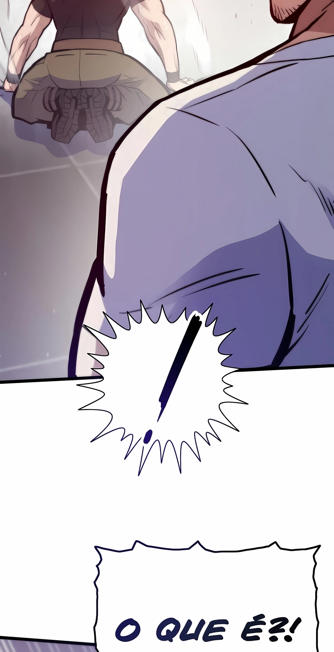 Read Retorno de Vidas Passadas PT Manga Online