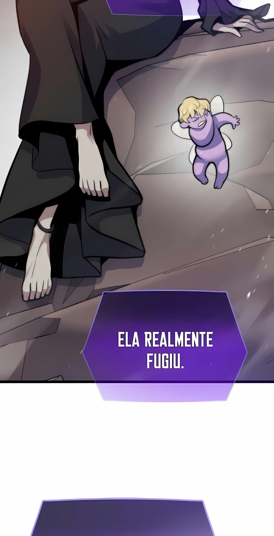 Read Retorno de Vidas Passadas PT Manga Online