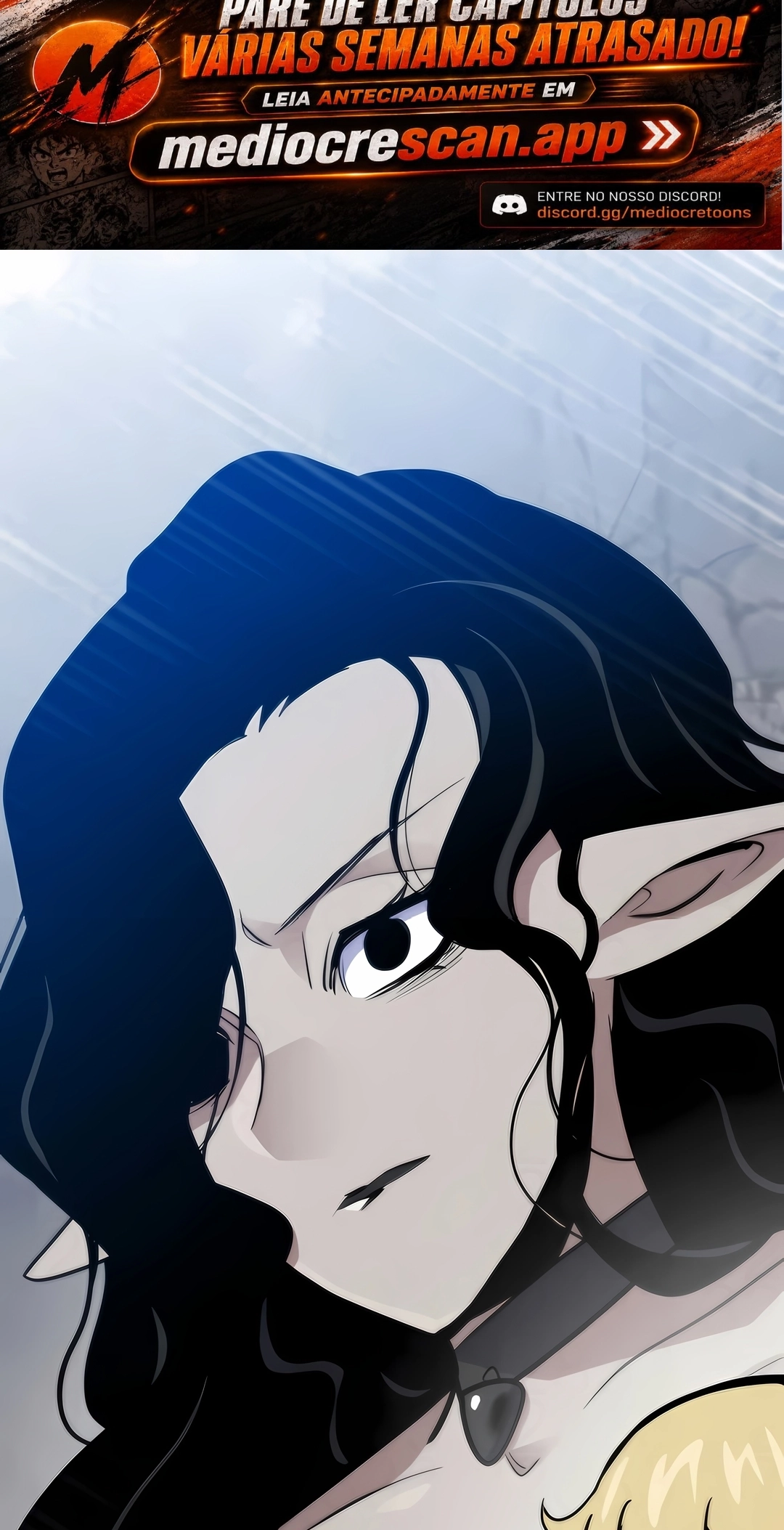 Read Retorno de Vidas Passadas PT Manga Online