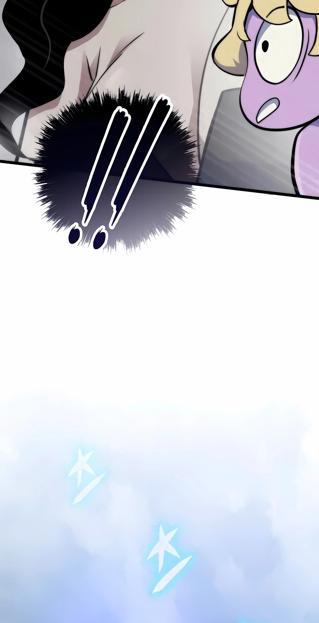 Read Retorno de Vidas Passadas PT Manga Online