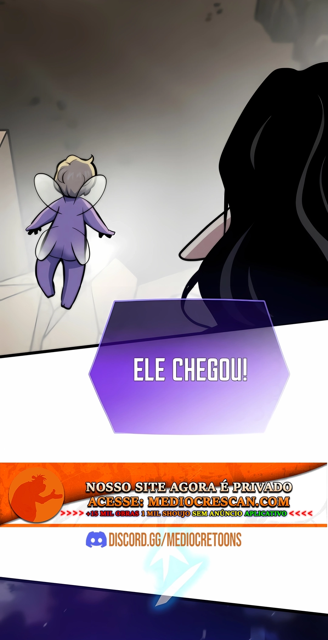 Read Retorno de Vidas Passadas PT Manga Online