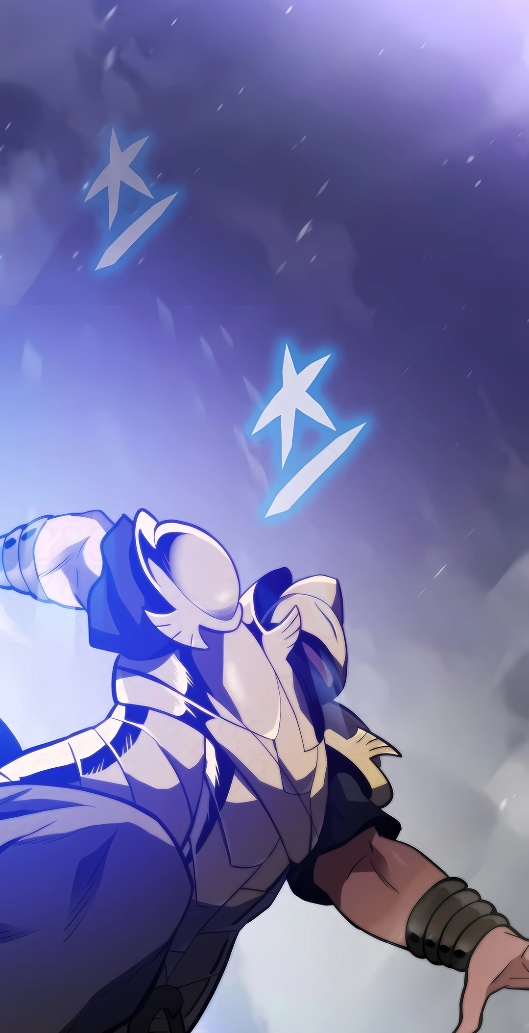 Read Retorno de Vidas Passadas PT Manga Online