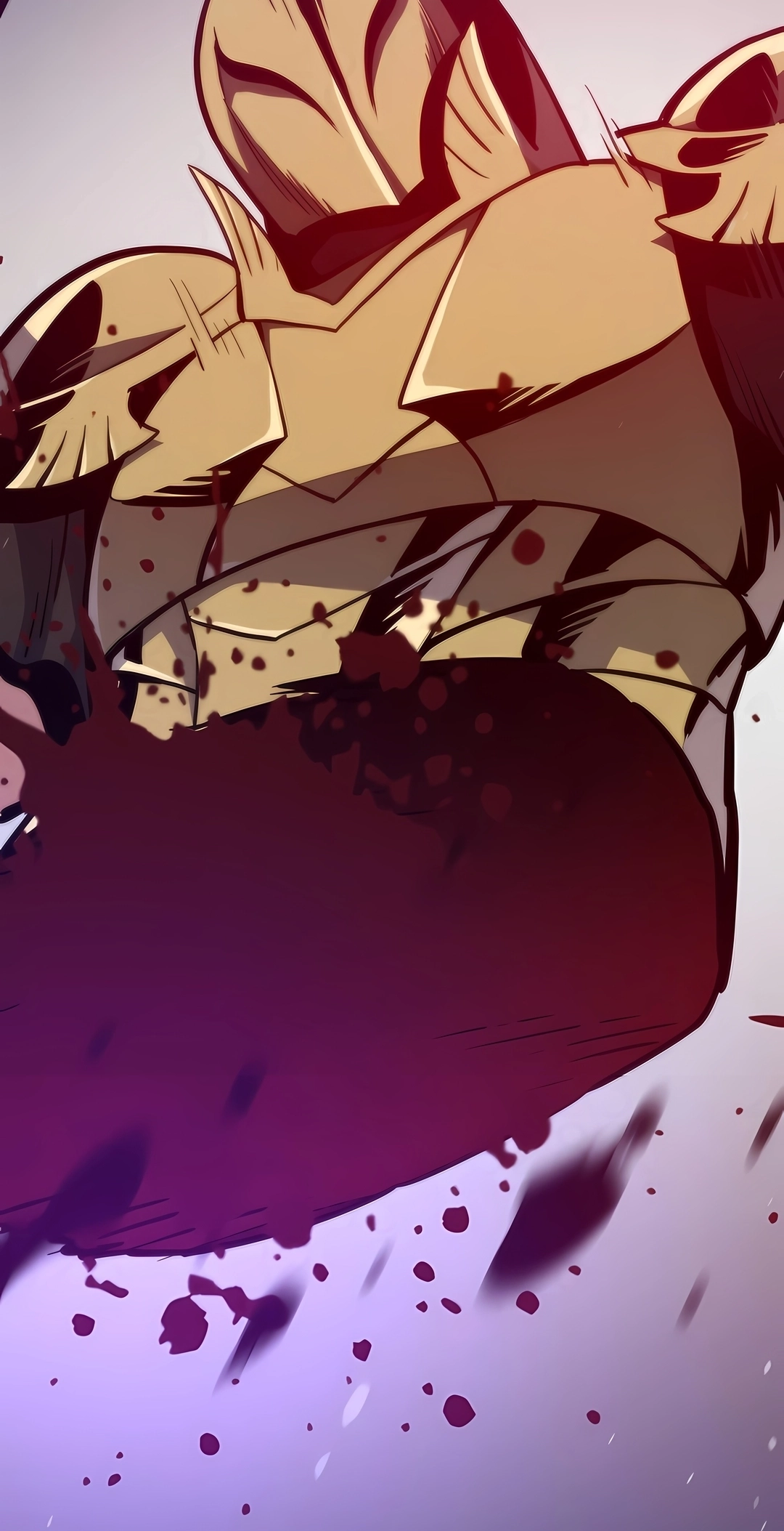 Read Retorno de Vidas Passadas PT Manga Online