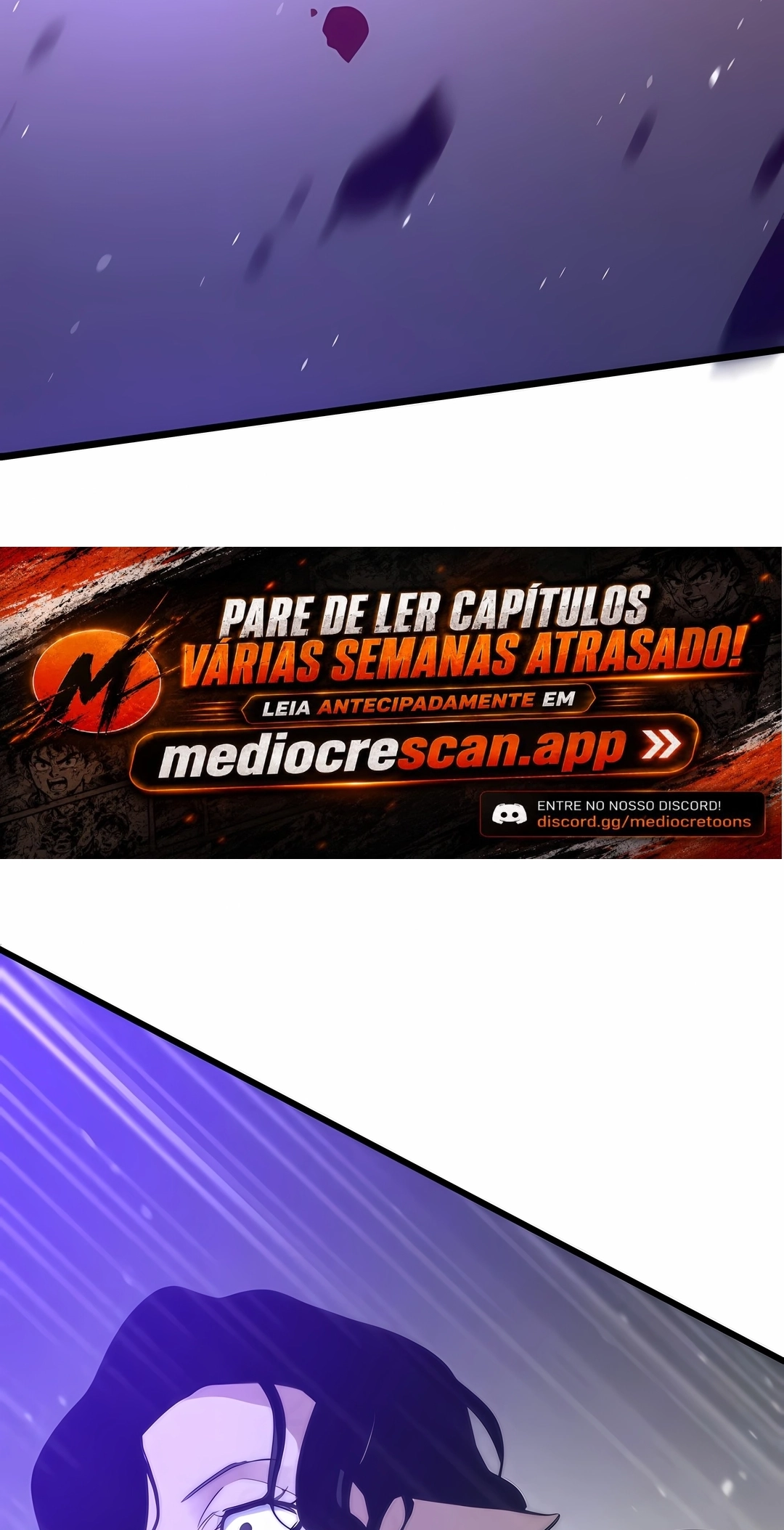 Read Retorno de Vidas Passadas PT Manga Online