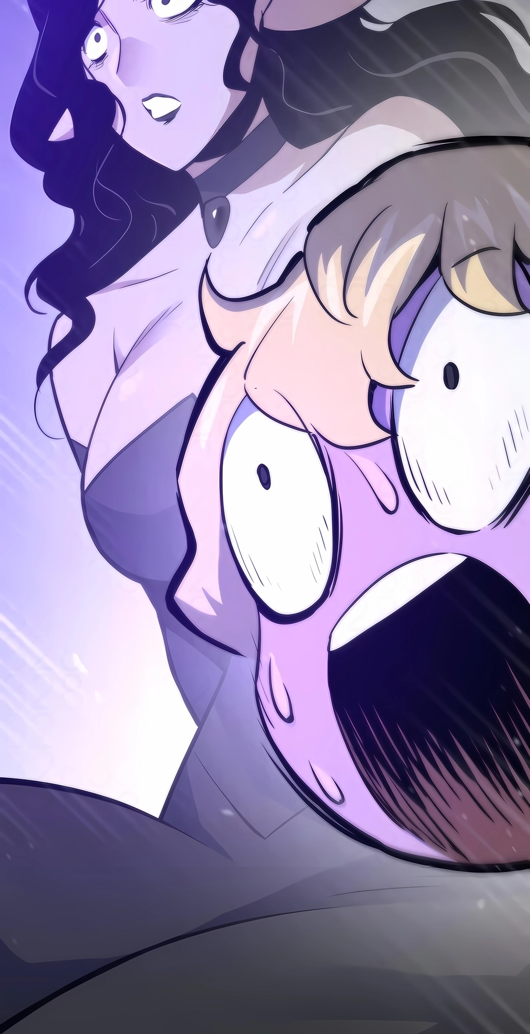 Read Retorno de Vidas Passadas PT Manga Online