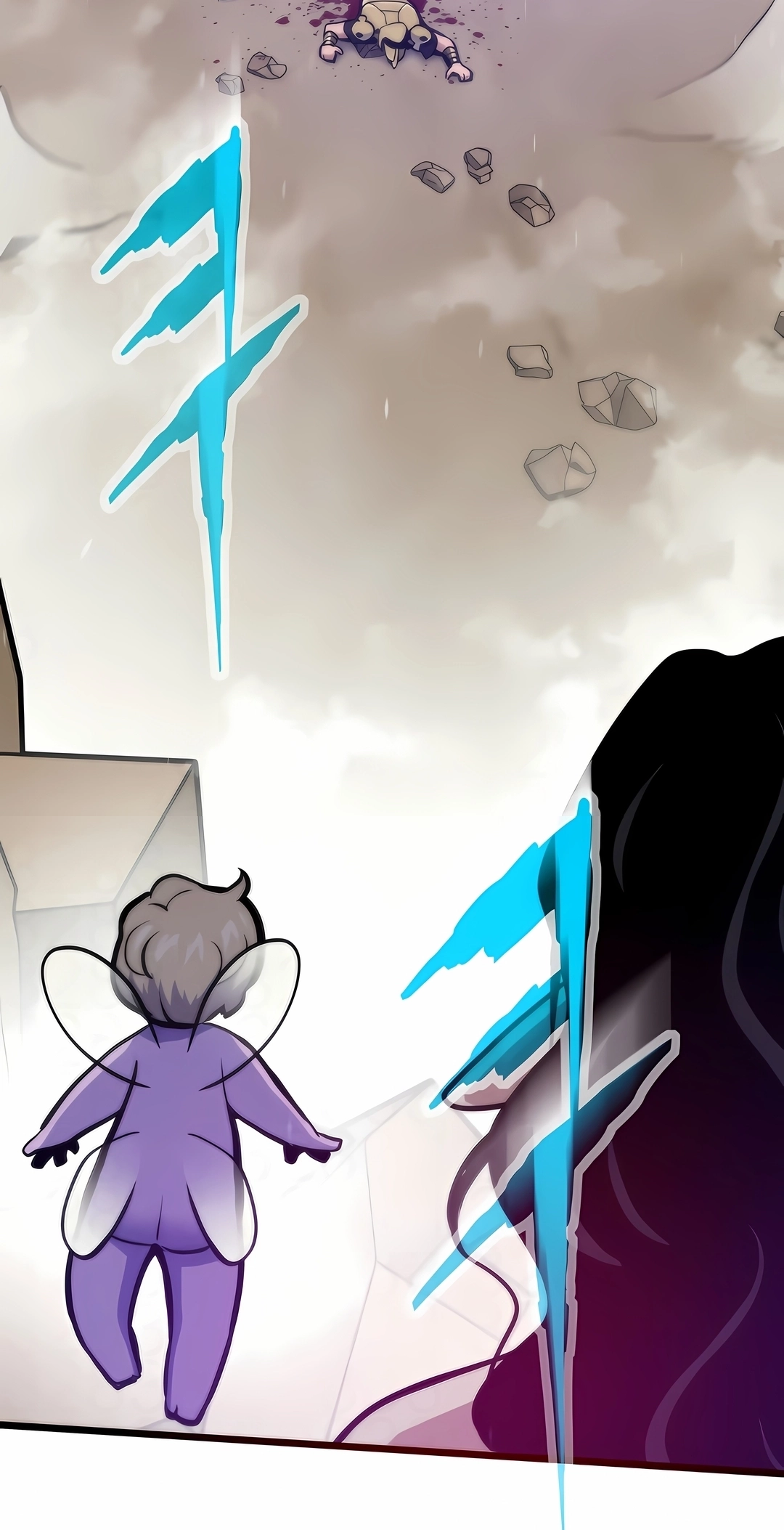 Read Retorno de Vidas Passadas PT Manga Online