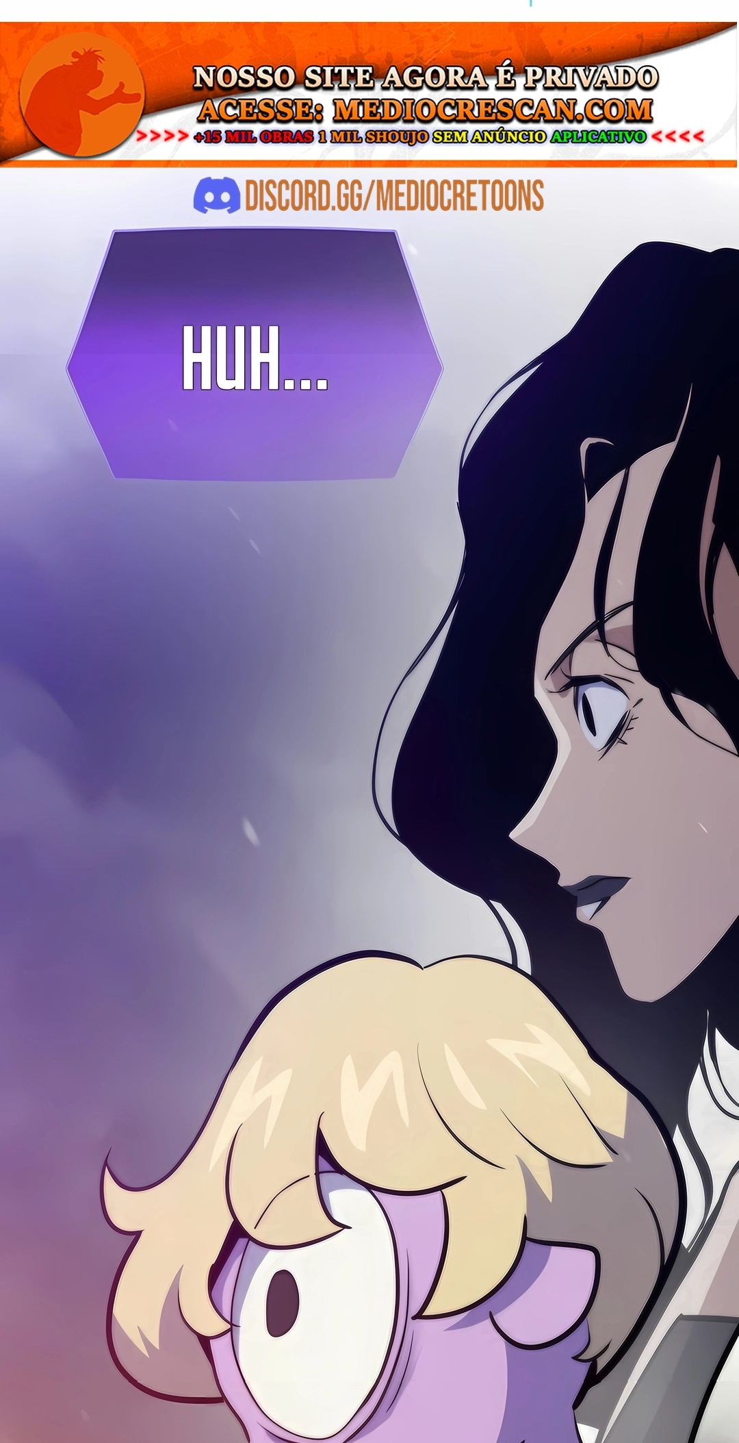 Read Retorno de Vidas Passadas PT Manga Online