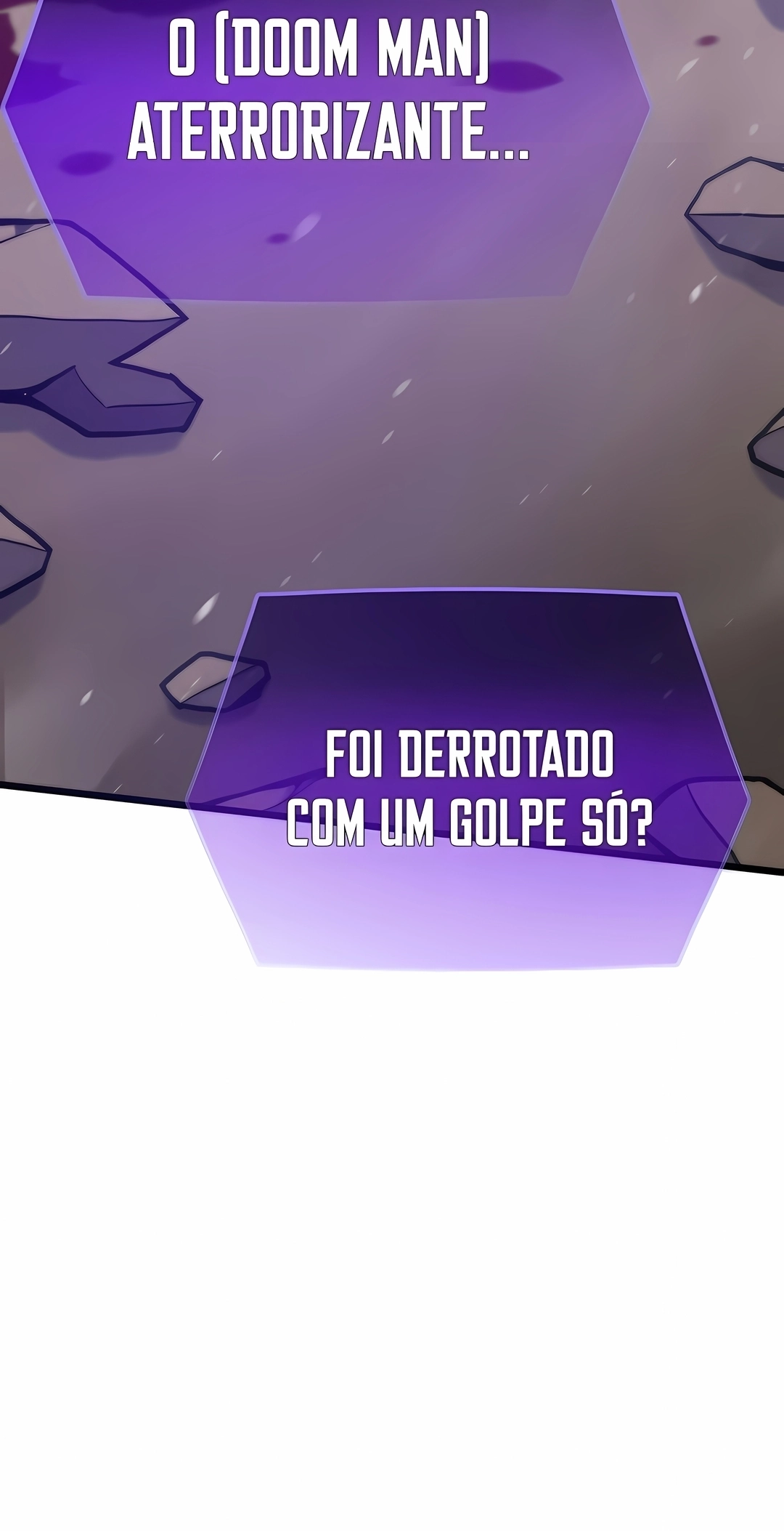 Read Retorno de Vidas Passadas PT Manga Online