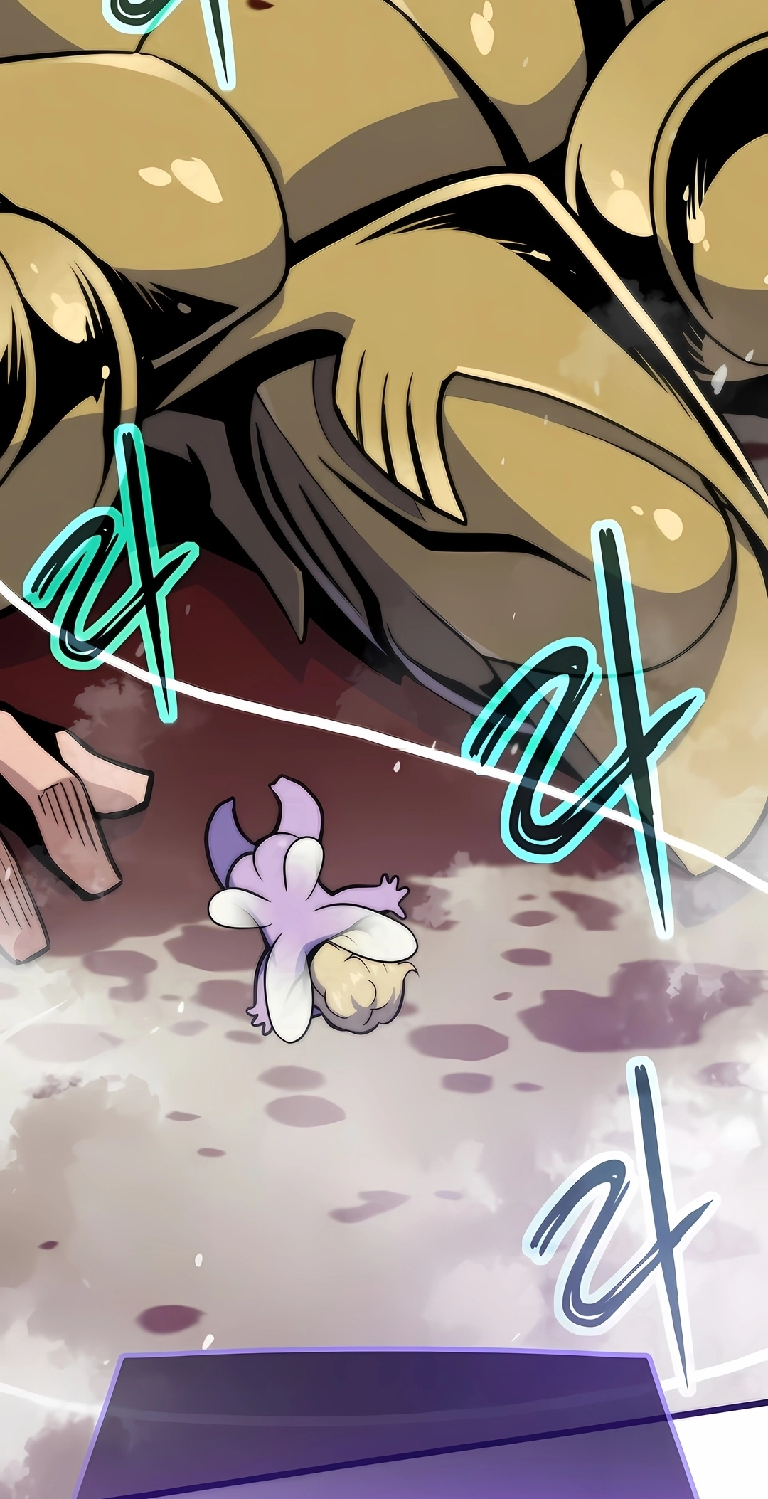 Read Retorno de Vidas Passadas PT Manga Online