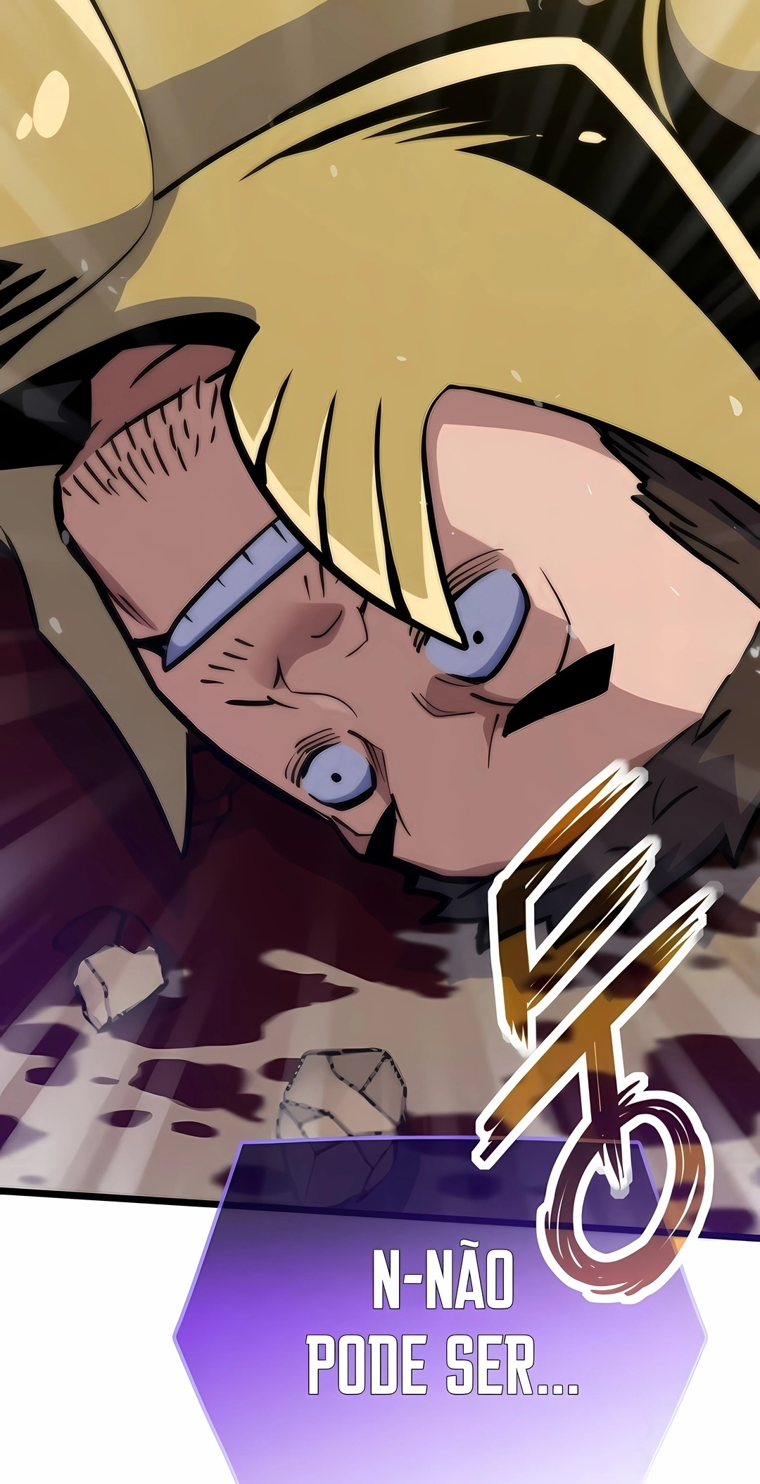 Read Retorno de Vidas Passadas PT Manga Online