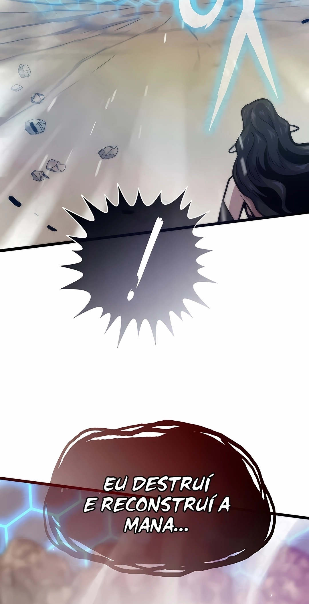 Read Retorno de Vidas Passadas PT Manga Online