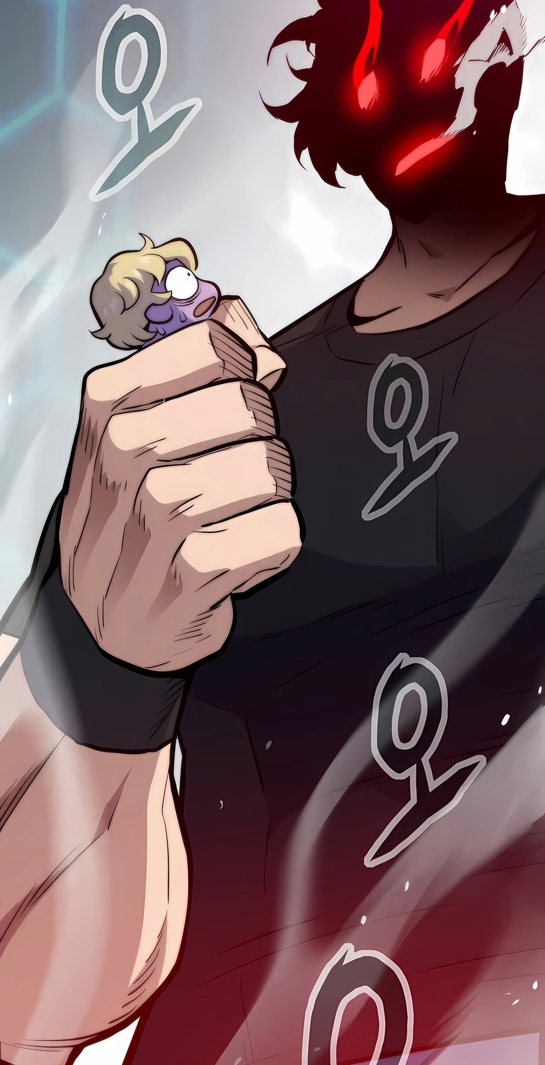 Read Retorno de Vidas Passadas PT Manga Online
