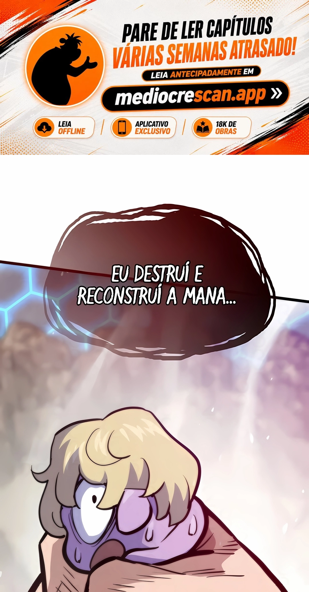 Read Retorno de Vidas Passadas PT Manga Online
