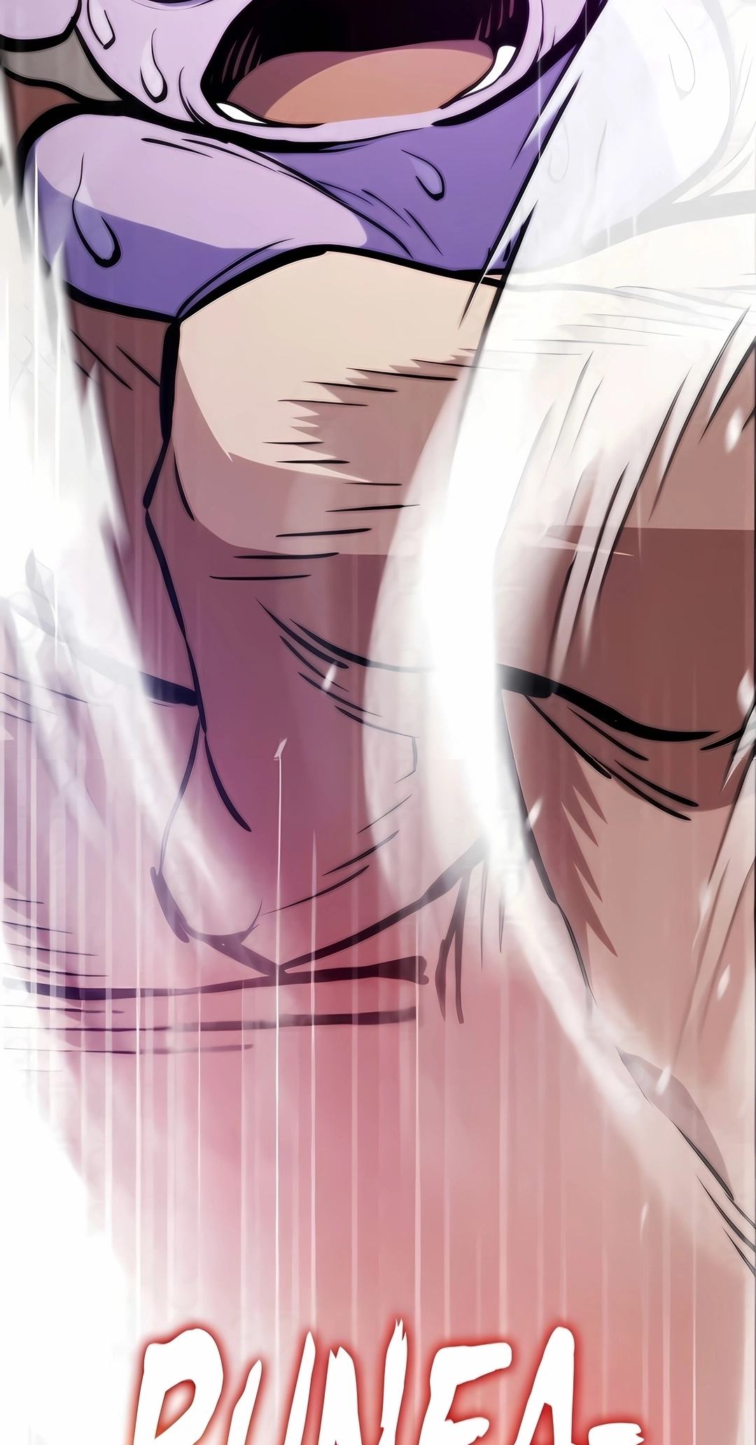 Read Retorno de Vidas Passadas PT Manga Online