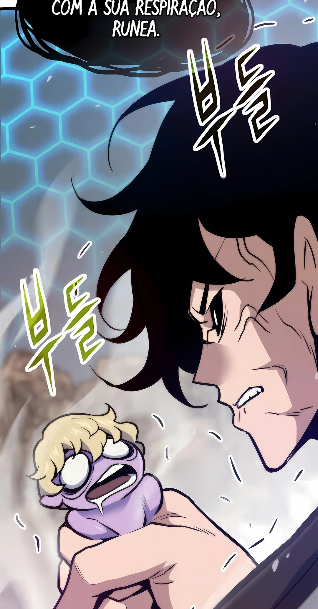Read Retorno de Vidas Passadas PT Manga Online