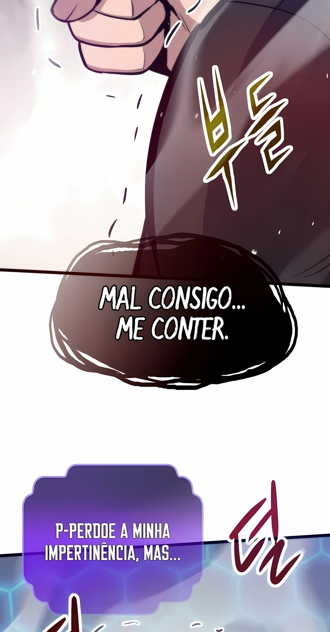Read Retorno de Vidas Passadas PT Manga Online