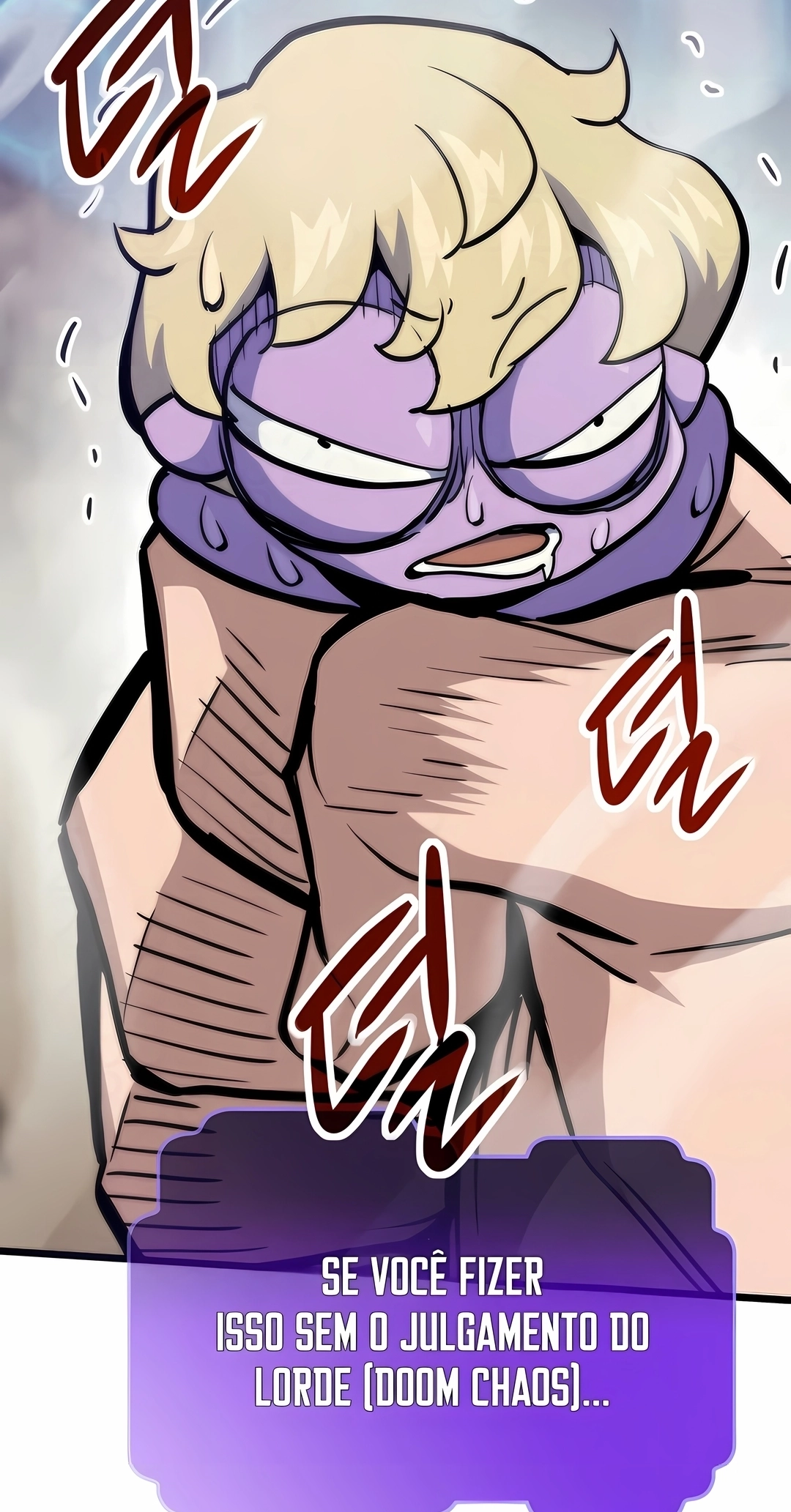 Read Retorno de Vidas Passadas PT Manga Online