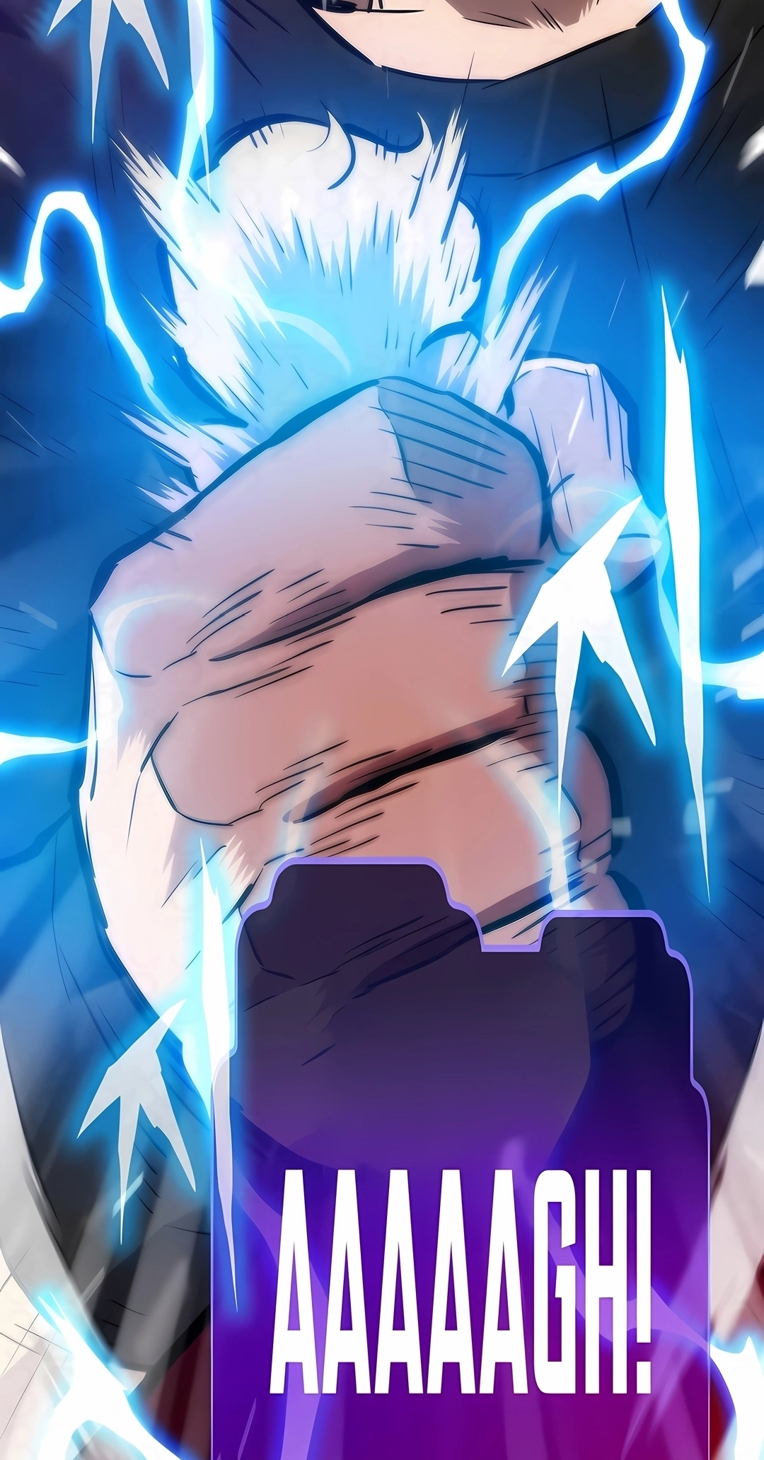 Read Retorno de Vidas Passadas PT Manga Online