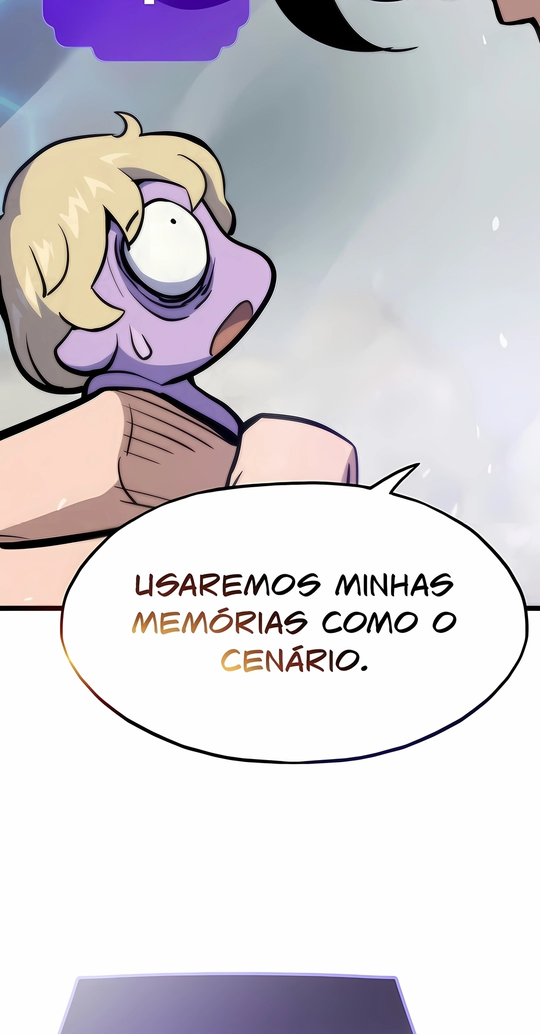 Read Retorno de Vidas Passadas PT Manga Online