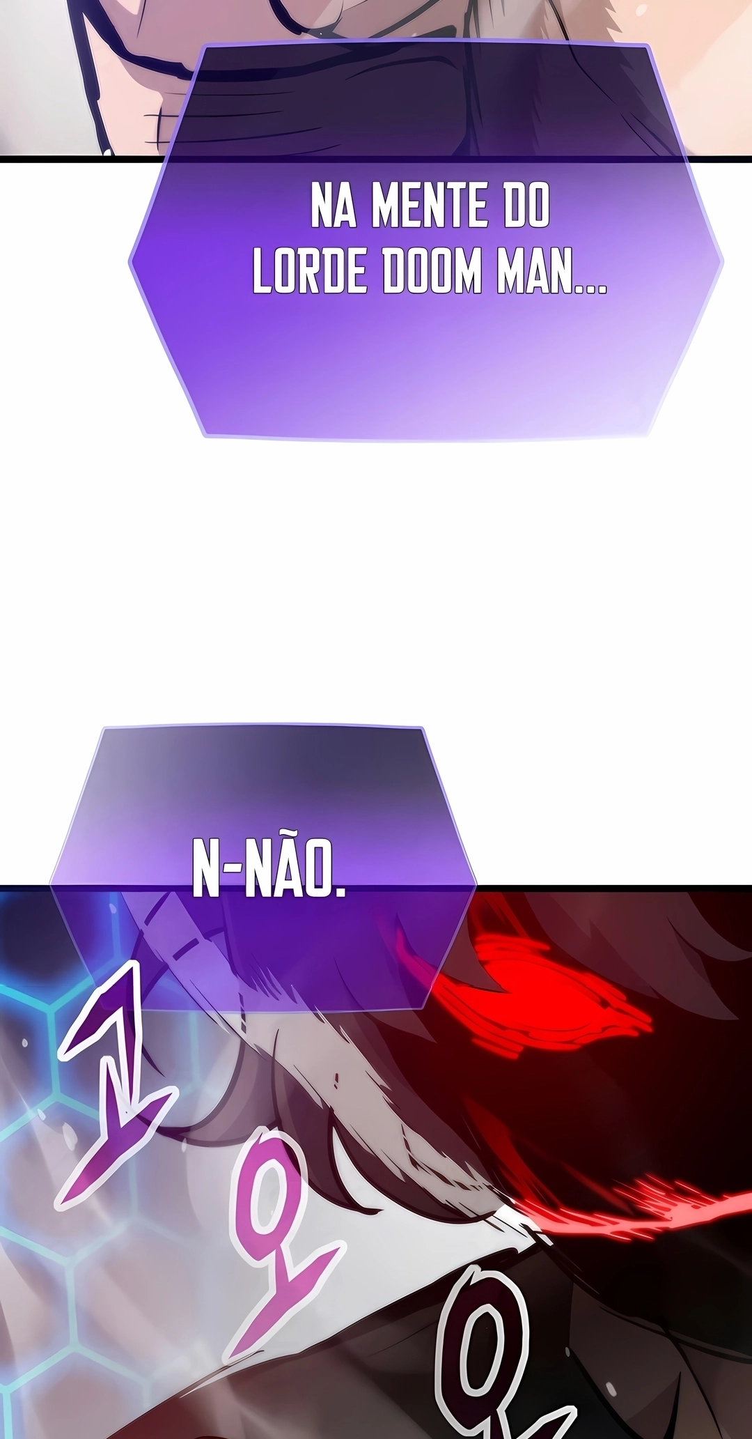 Read Retorno de Vidas Passadas PT Manga Online