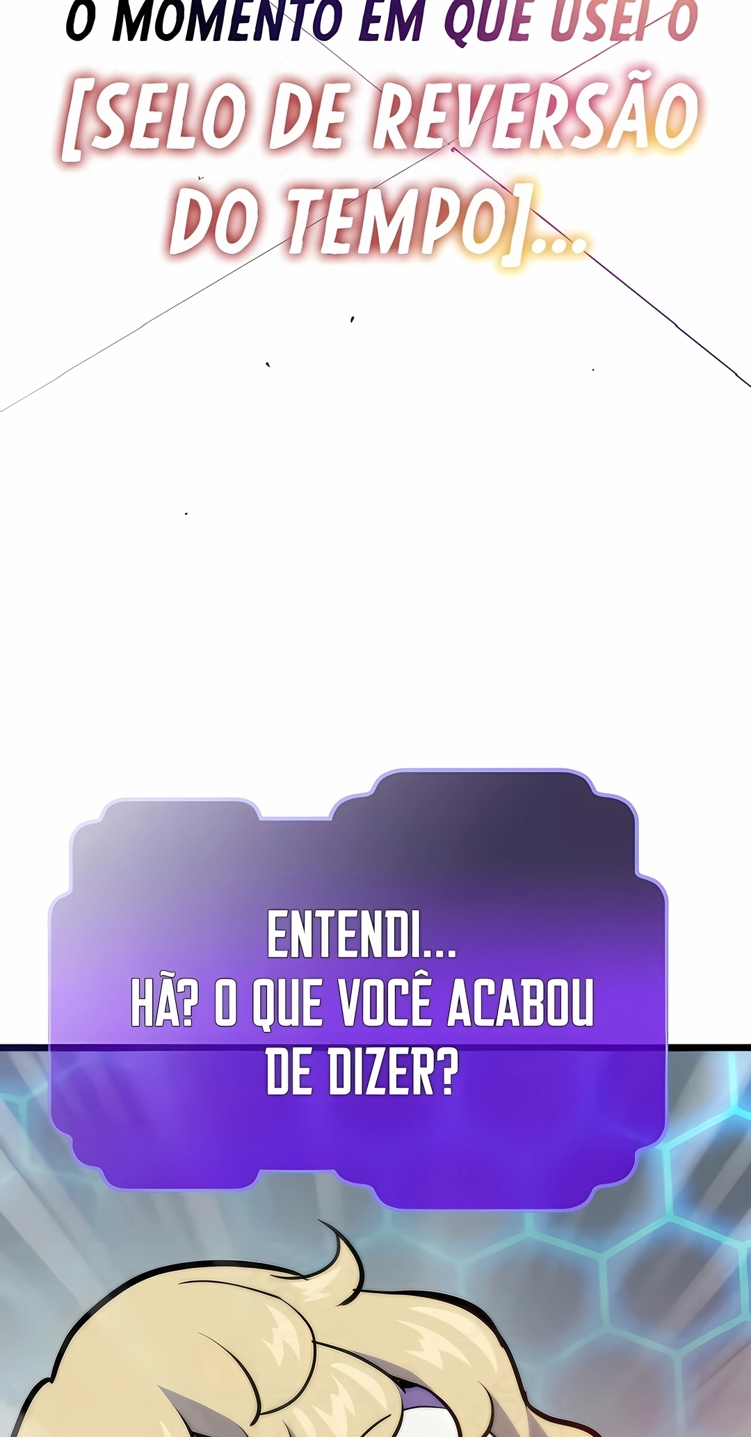 Read Retorno de Vidas Passadas PT Manga Online