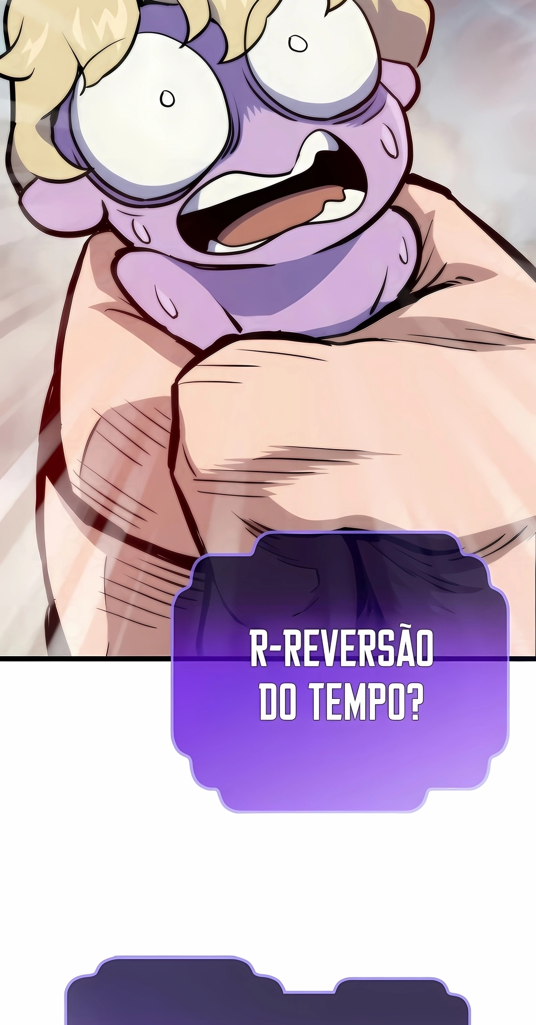 Read Retorno de Vidas Passadas PT Manga Online