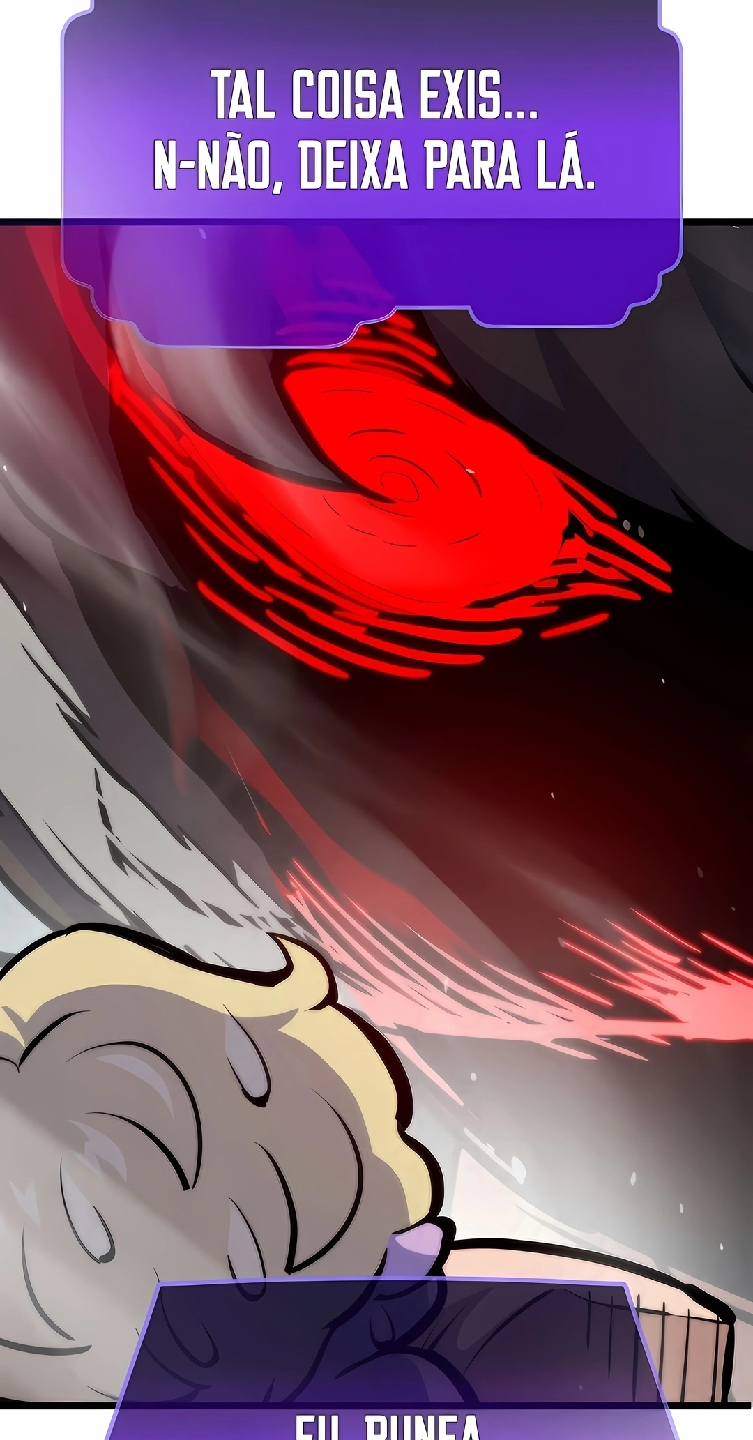 Read Retorno de Vidas Passadas PT Manga Online