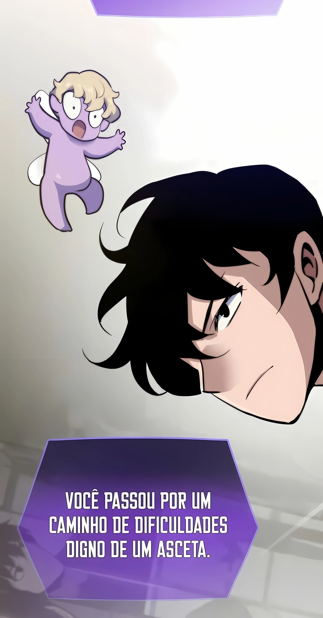 Read Retorno de Vidas Passadas PT Manga Online