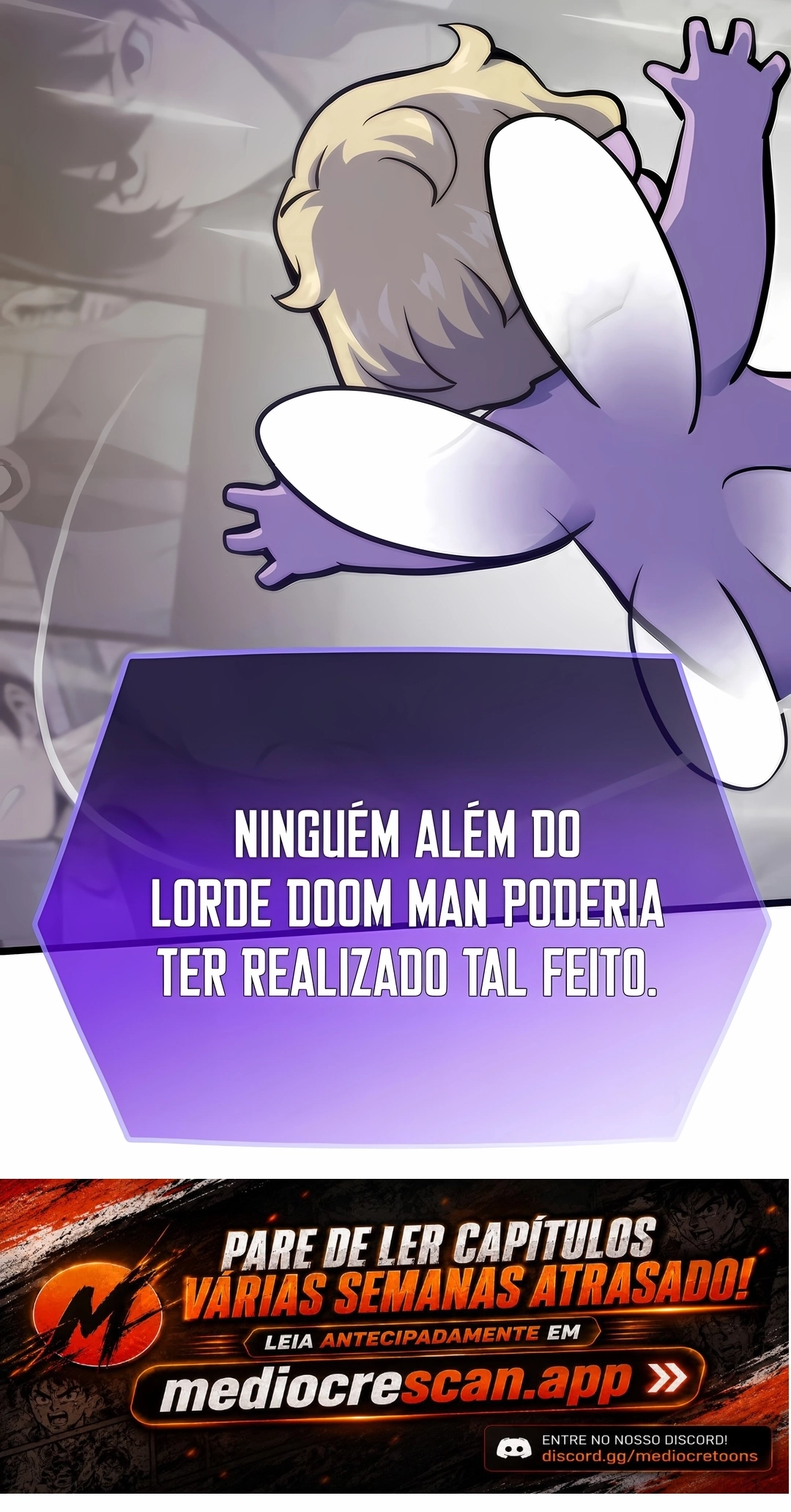 Read Retorno de Vidas Passadas PT Manga Online