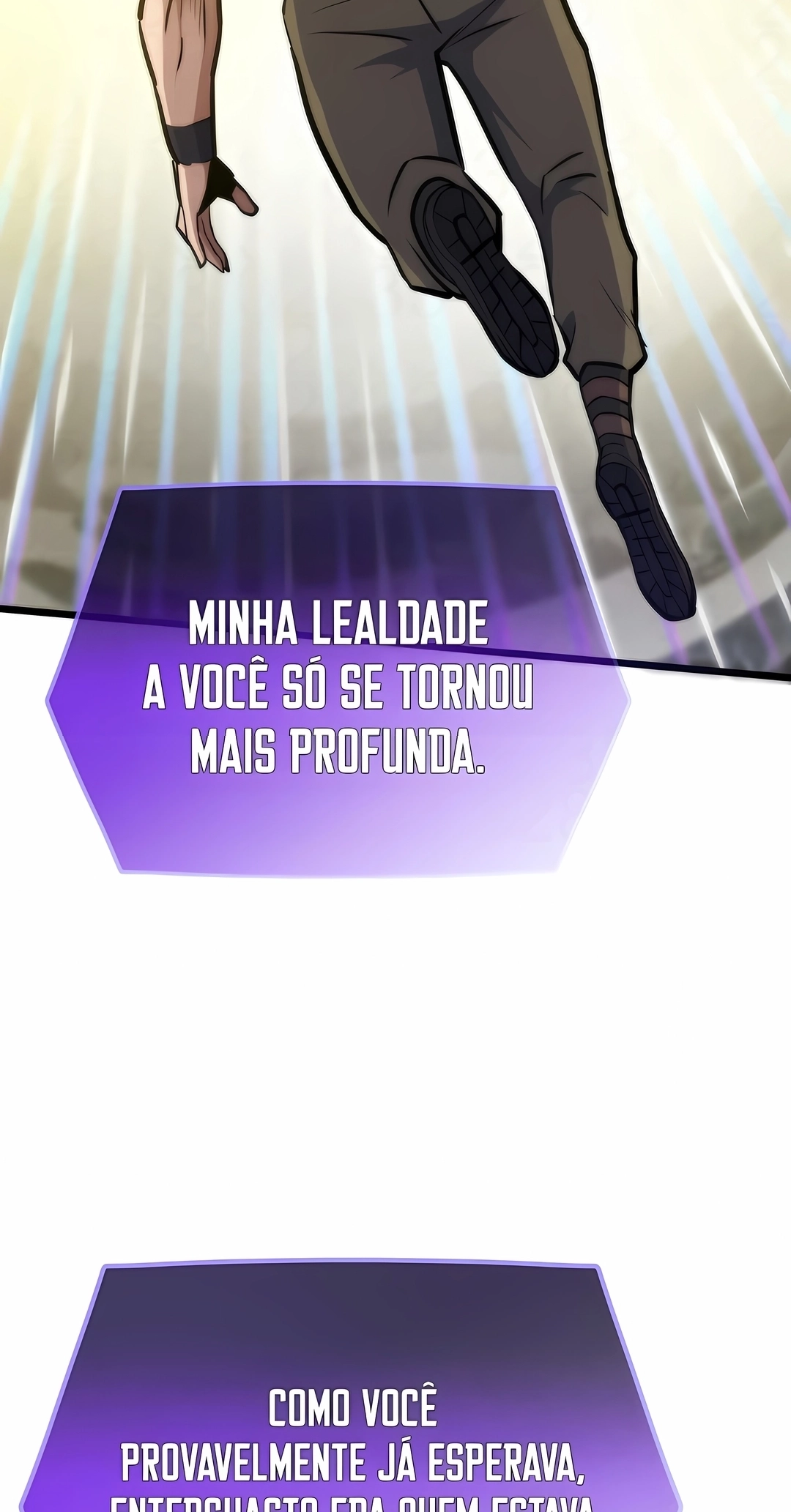 Read Retorno de Vidas Passadas PT Manga Online