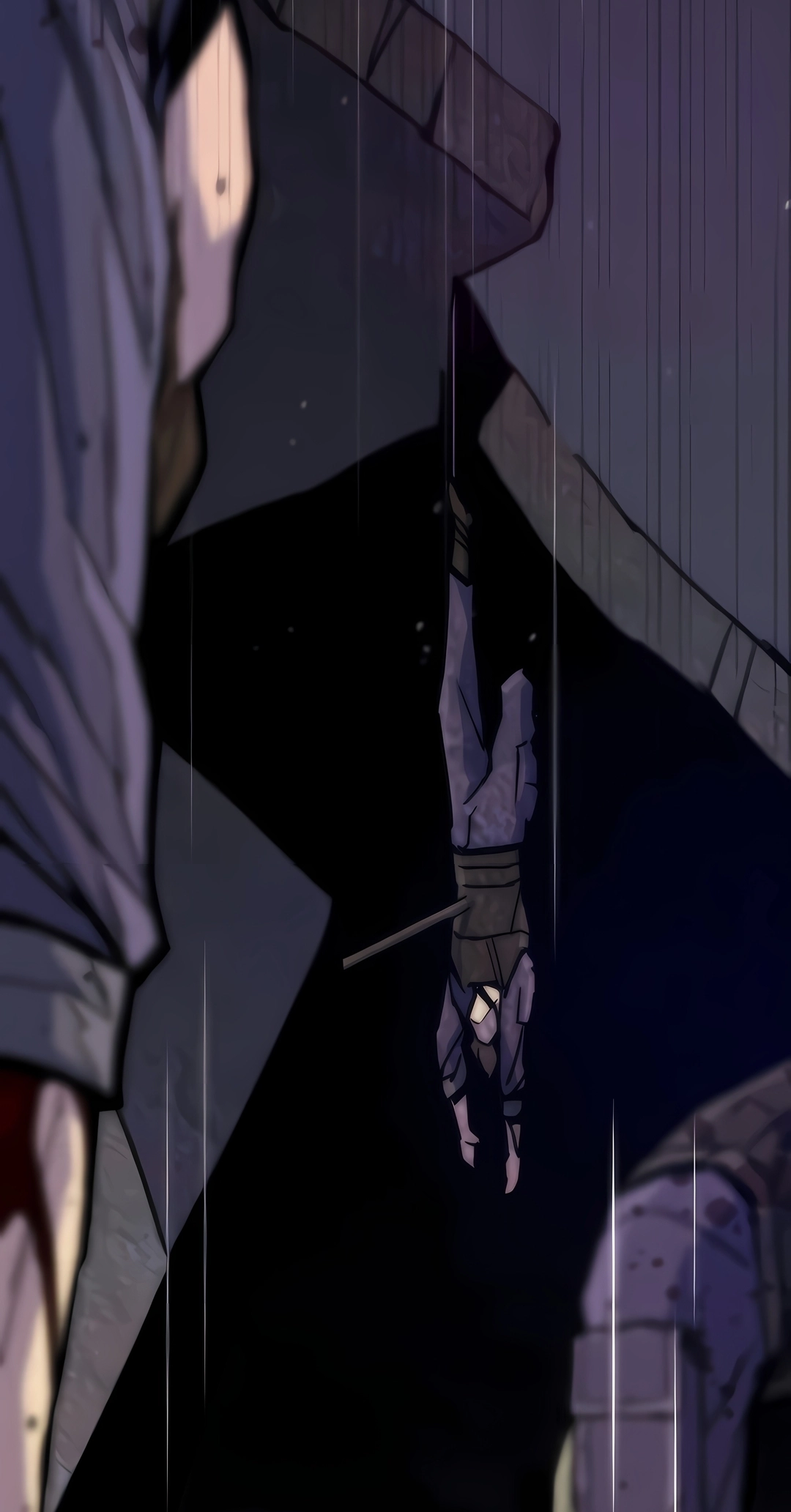Read Retorno de Vidas Passadas PT Manga Online