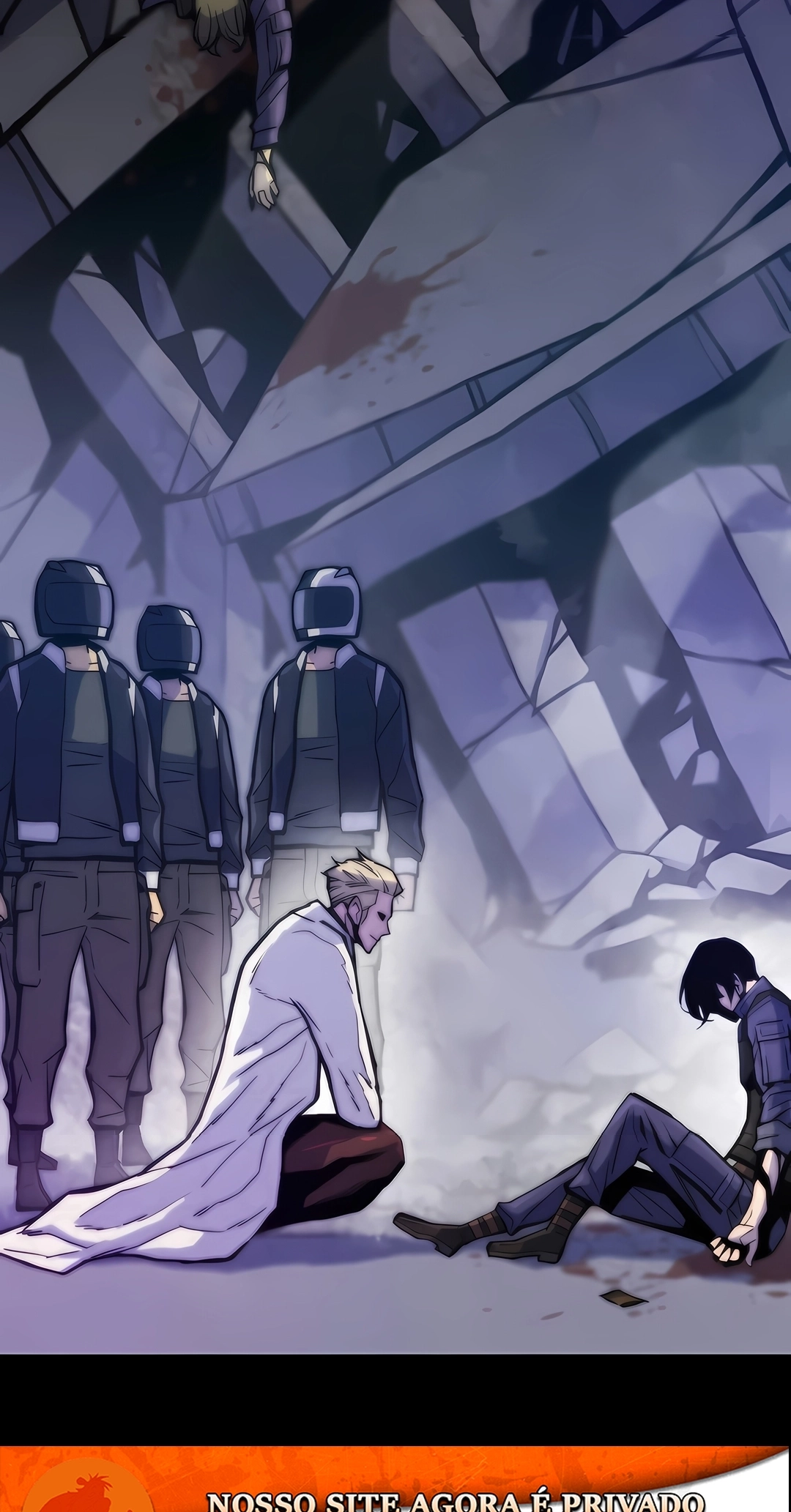 Read Retorno de Vidas Passadas PT Manga Online