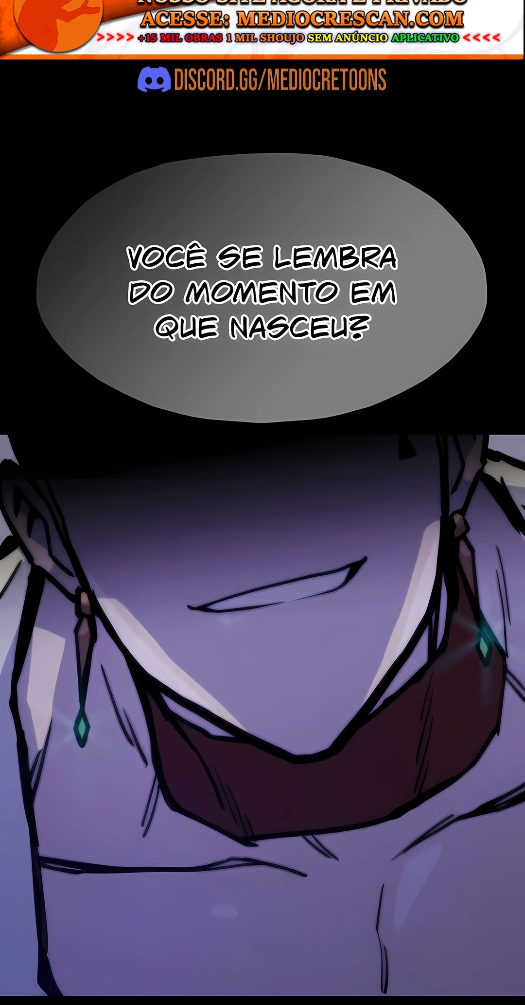 Read Retorno de Vidas Passadas PT Manga Online
