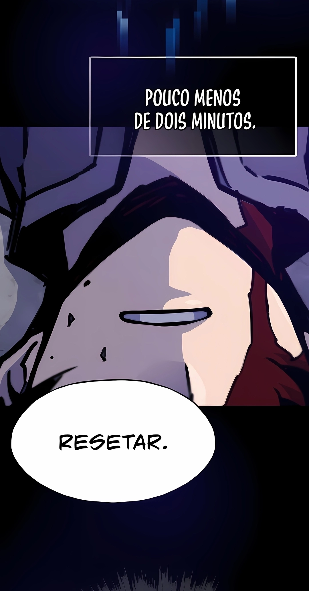 Read Retorno de Vidas Passadas PT Manga Online