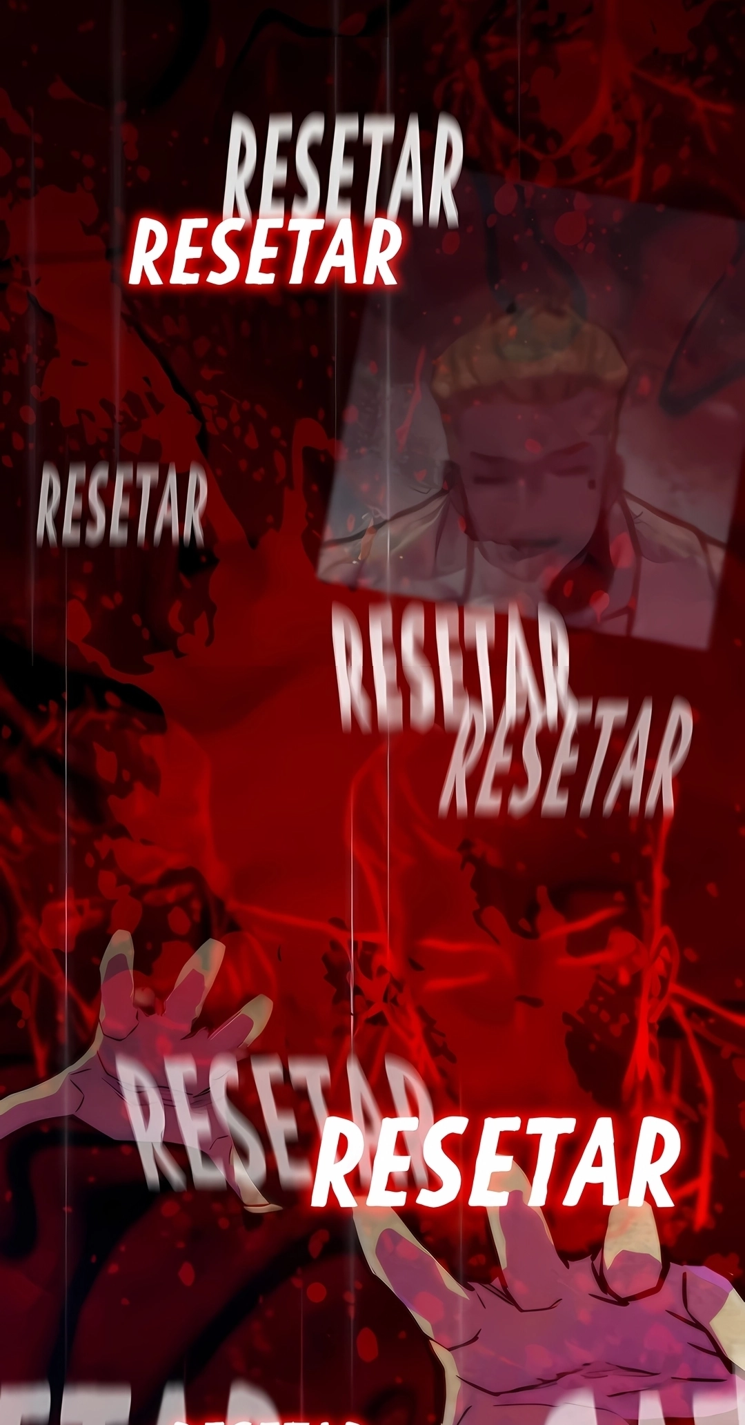 Read Retorno de Vidas Passadas PT Manga Online
