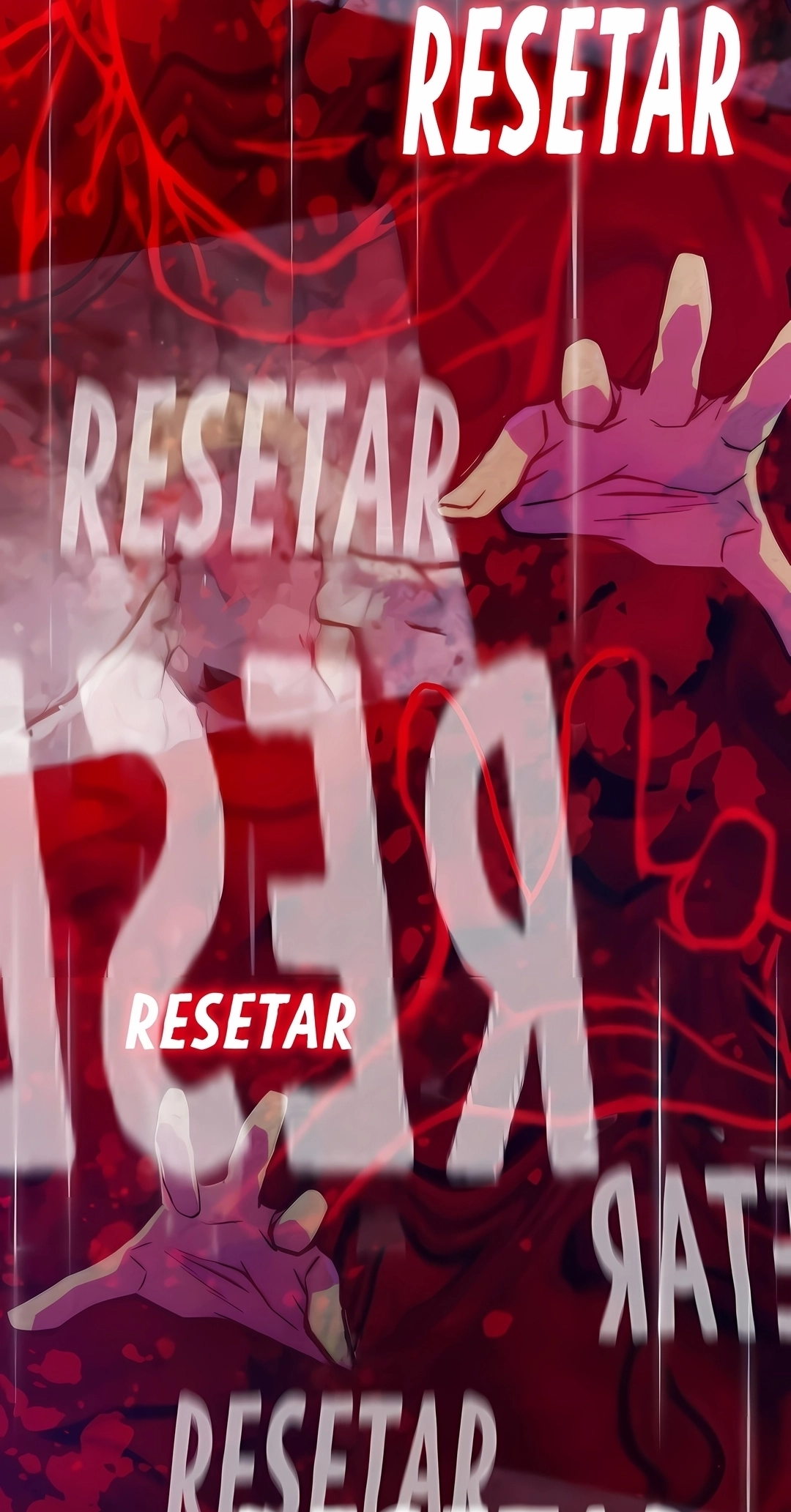Read Retorno de Vidas Passadas PT Manga Online