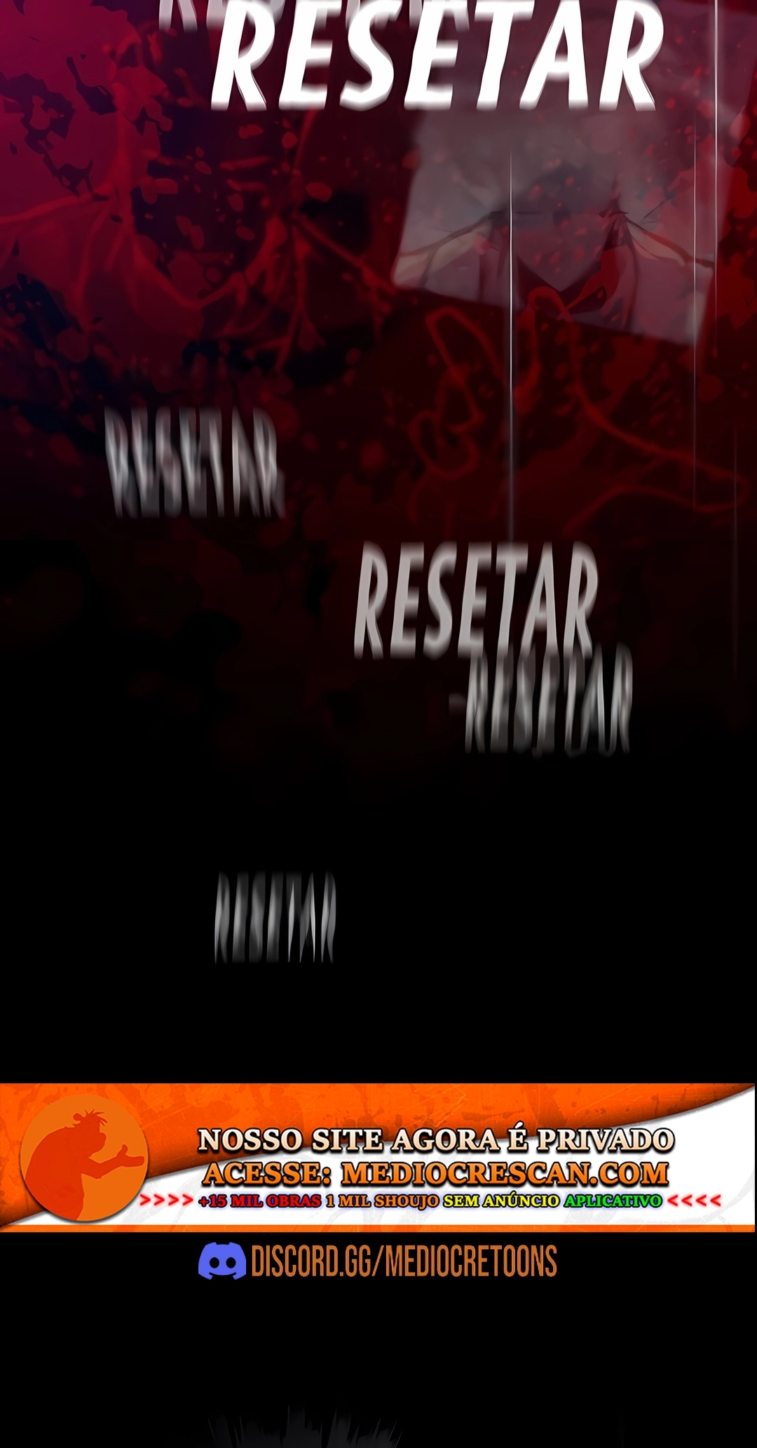 Read Retorno de Vidas Passadas PT Manga Online