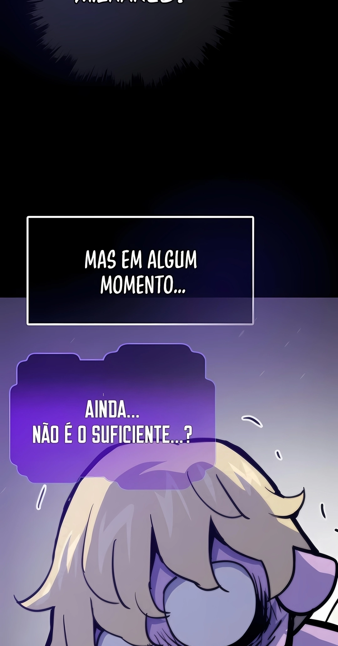 Read Retorno de Vidas Passadas PT Manga Online