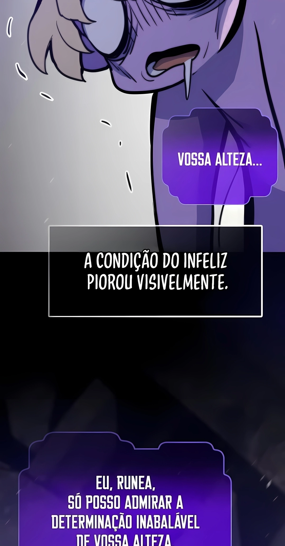 Read Retorno de Vidas Passadas PT Manga Online
