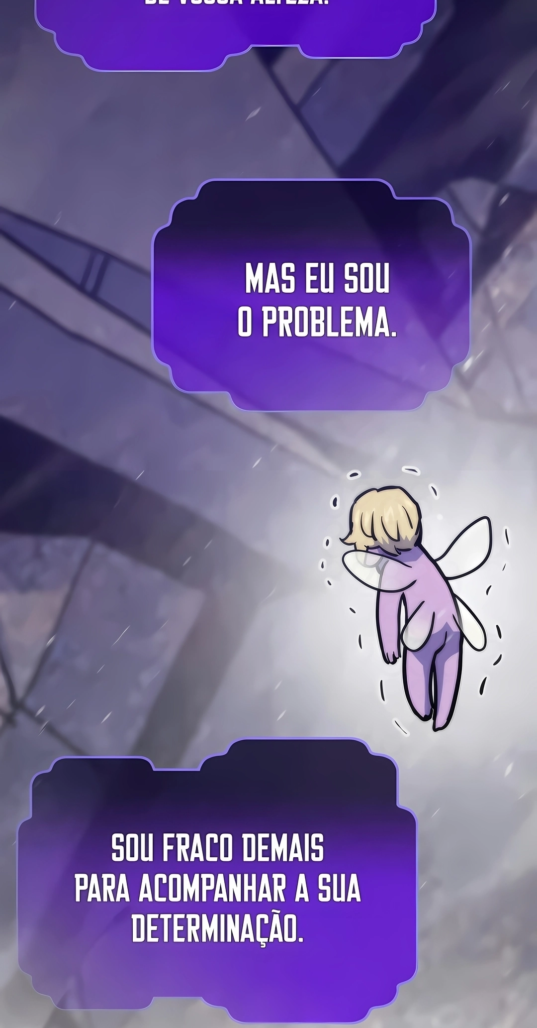 Read Retorno de Vidas Passadas PT Manga Online