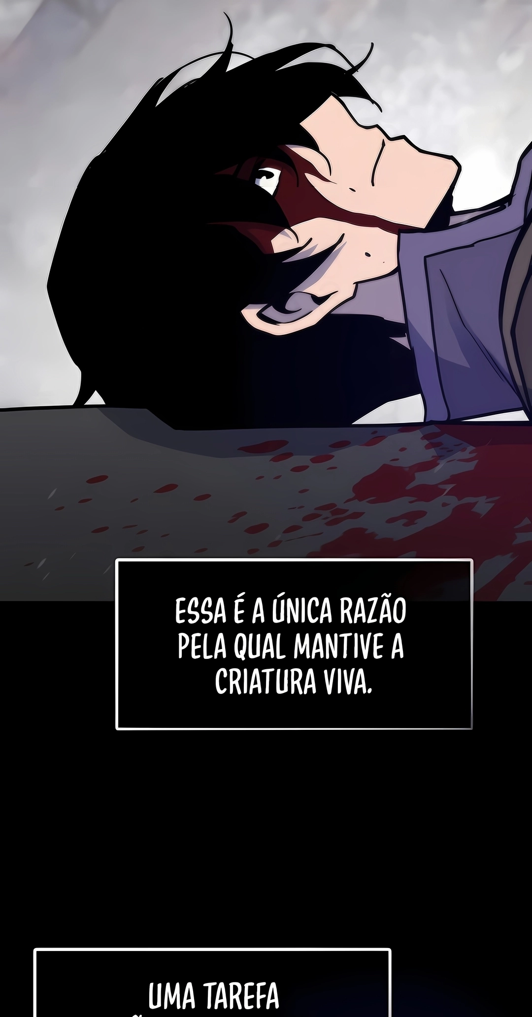 Read Retorno de Vidas Passadas PT Manga Online