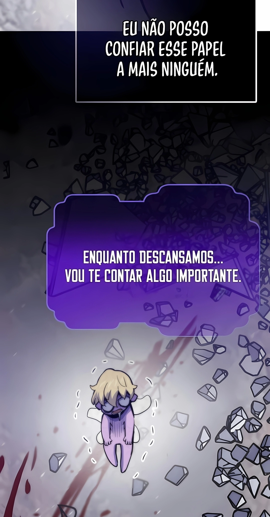 Read Retorno de Vidas Passadas PT Manga Online