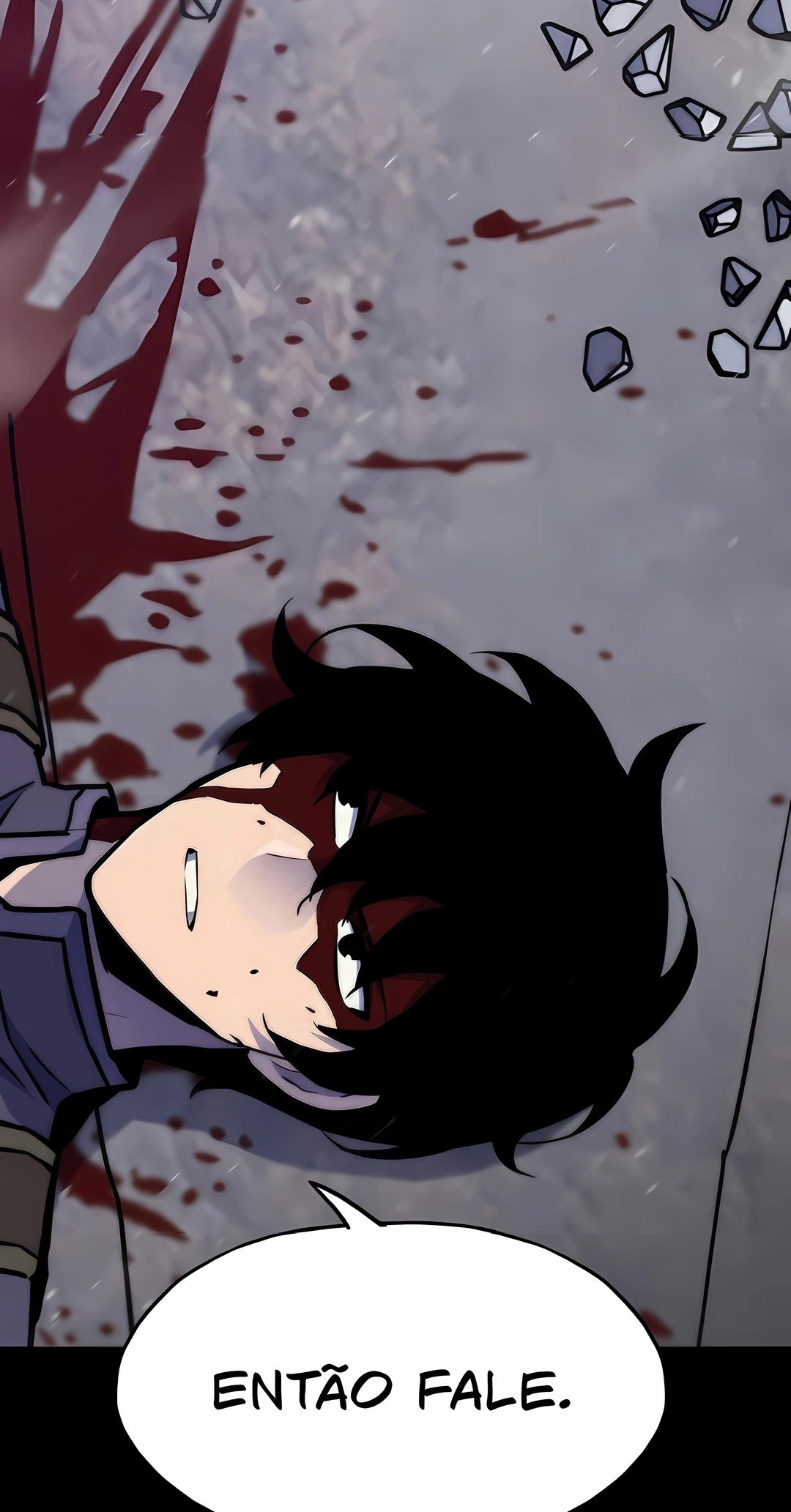 Read Retorno de Vidas Passadas PT Manga Online