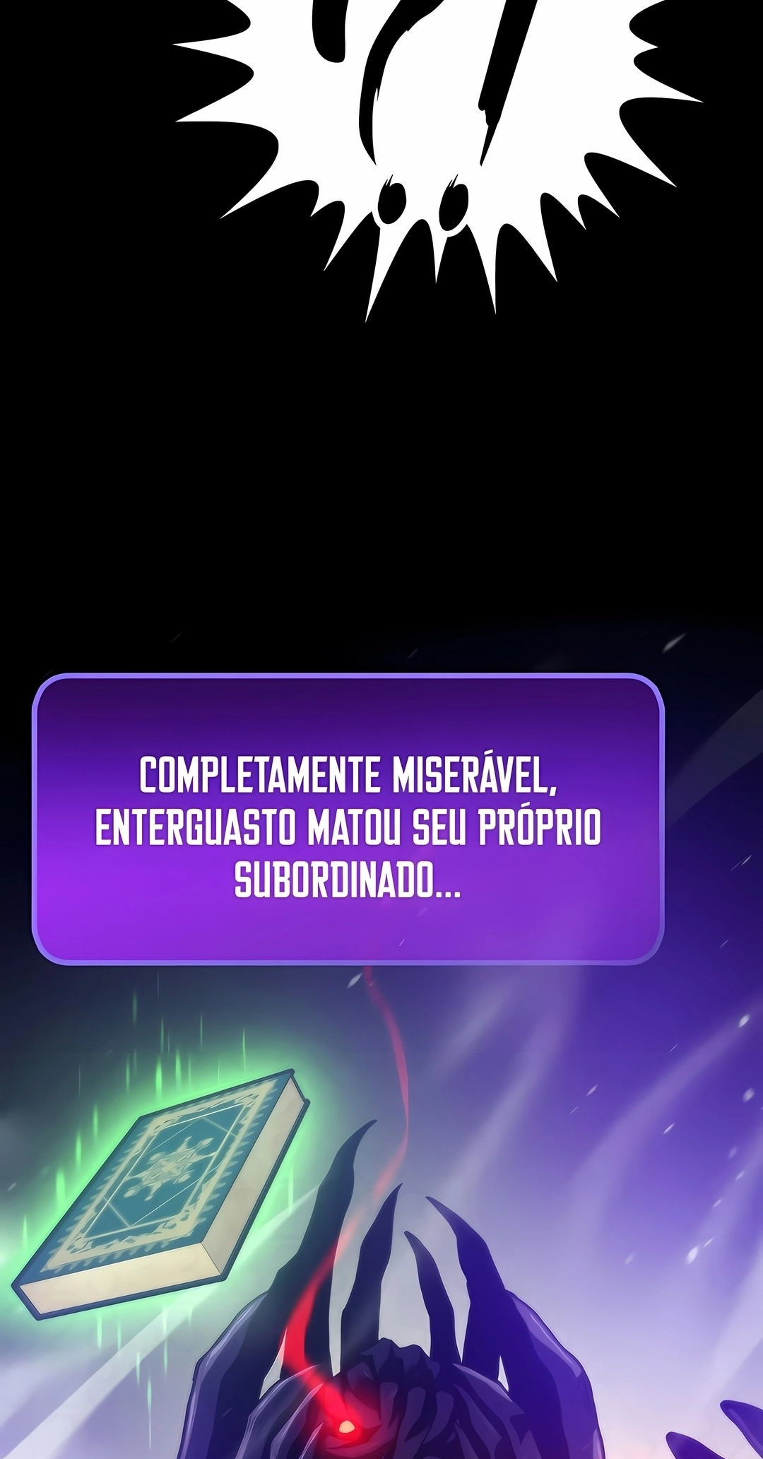 Read Retorno de Vidas Passadas PT Manga Online