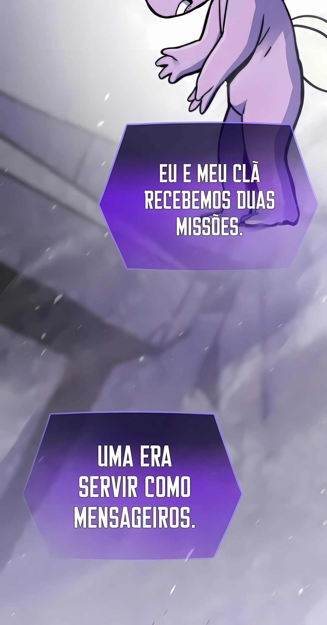 Read Retorno de Vidas Passadas PT Manga Online
