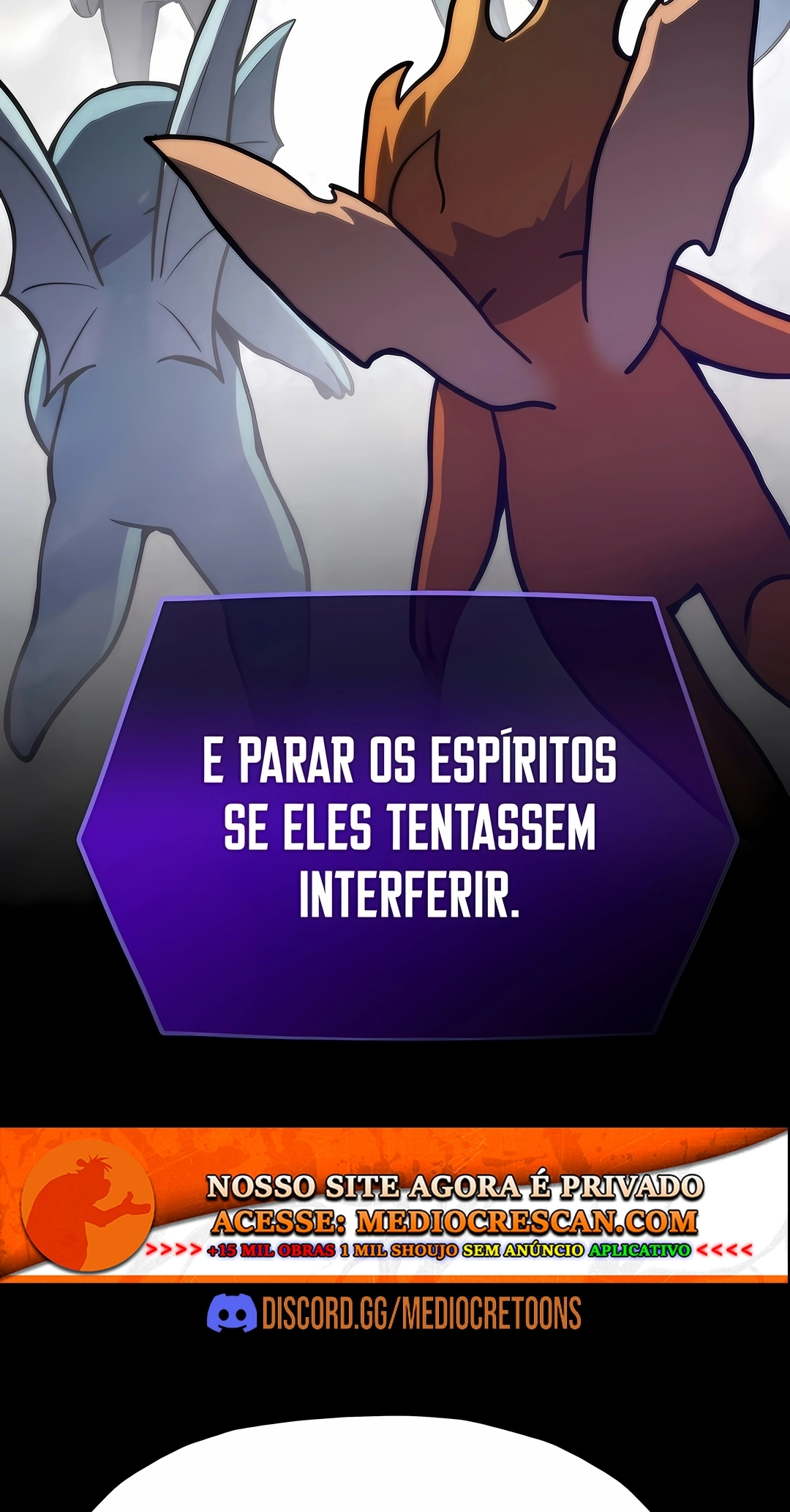 Read Retorno de Vidas Passadas PT Manga Online