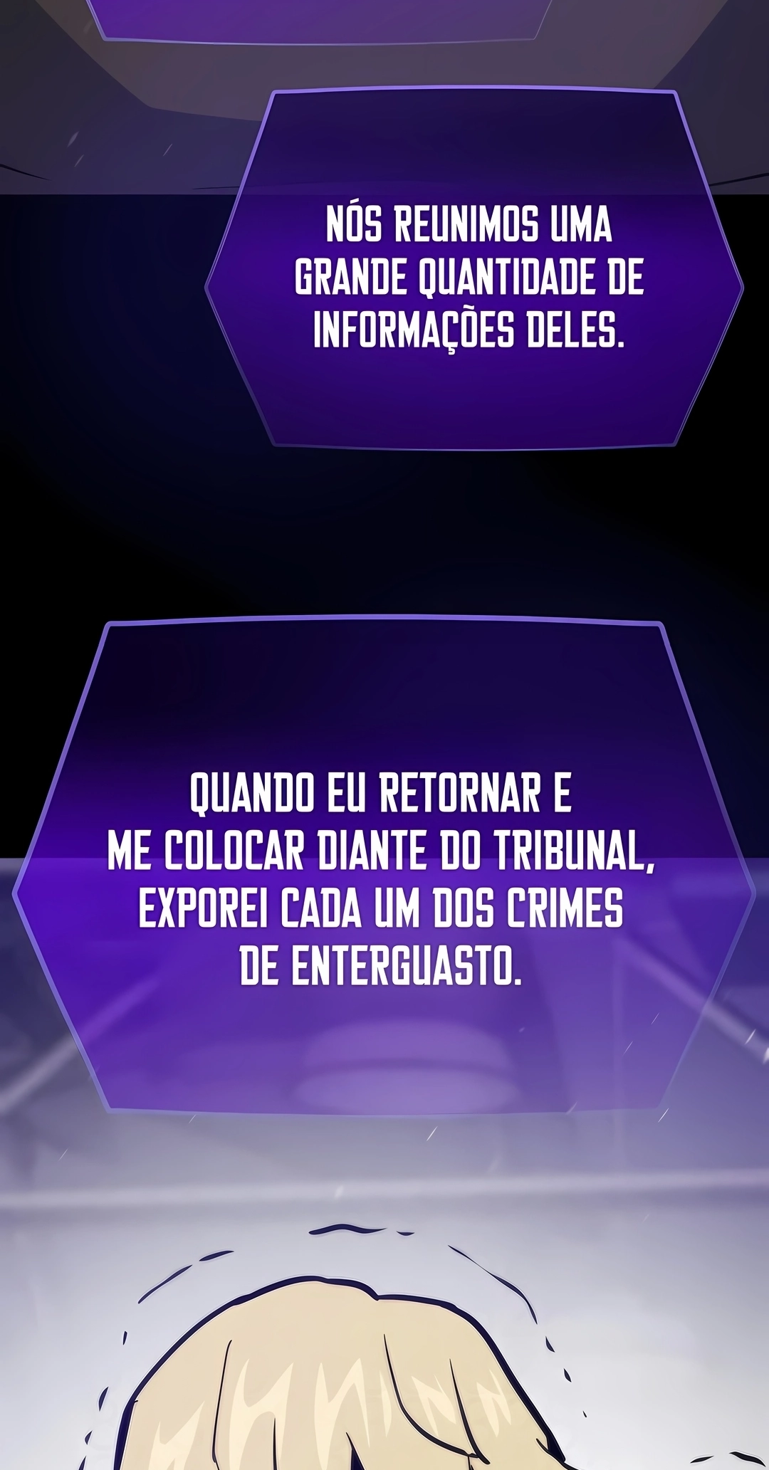 Read Retorno de Vidas Passadas PT Manga Online