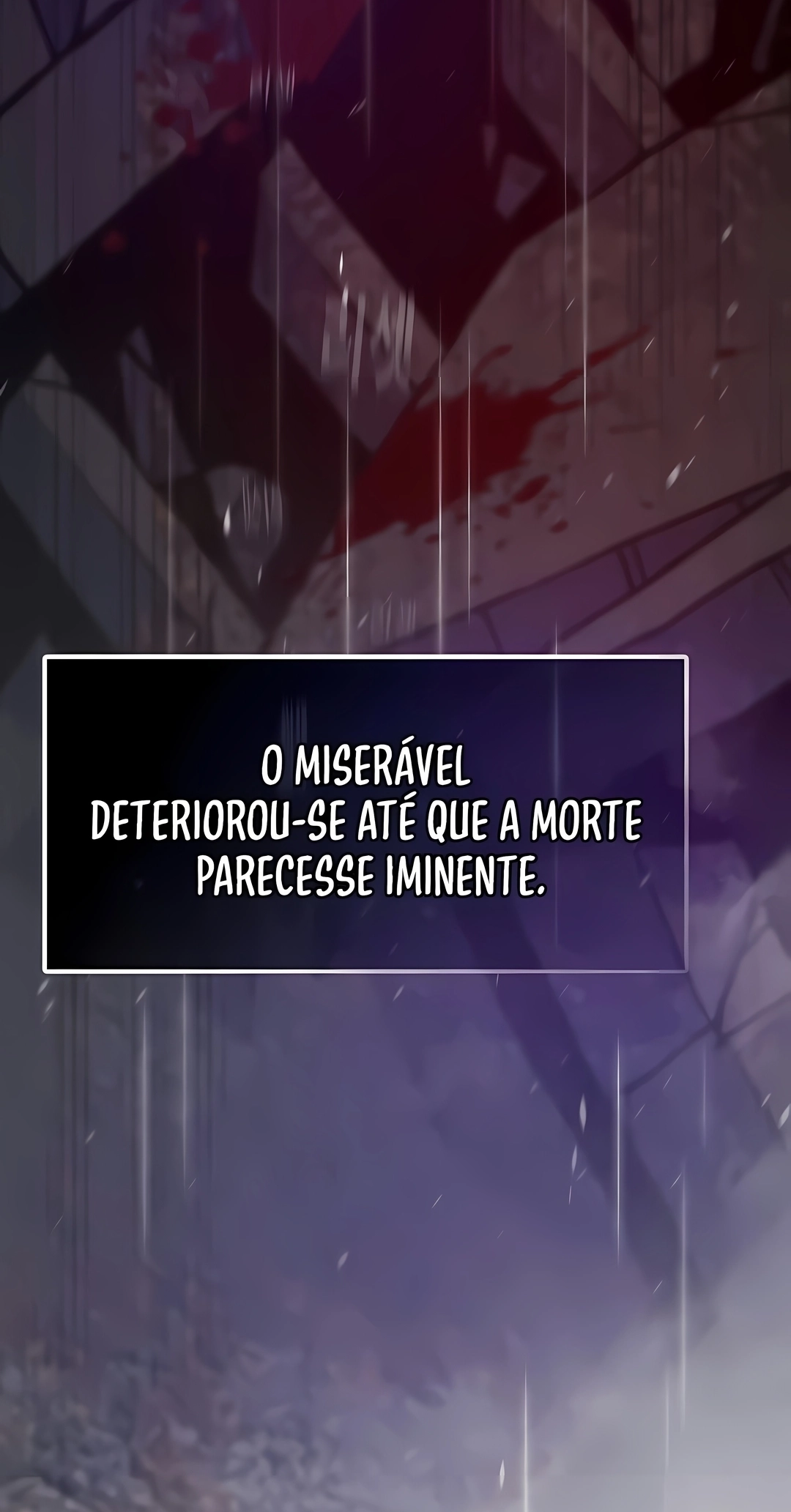 Read Retorno de Vidas Passadas PT Manga Online