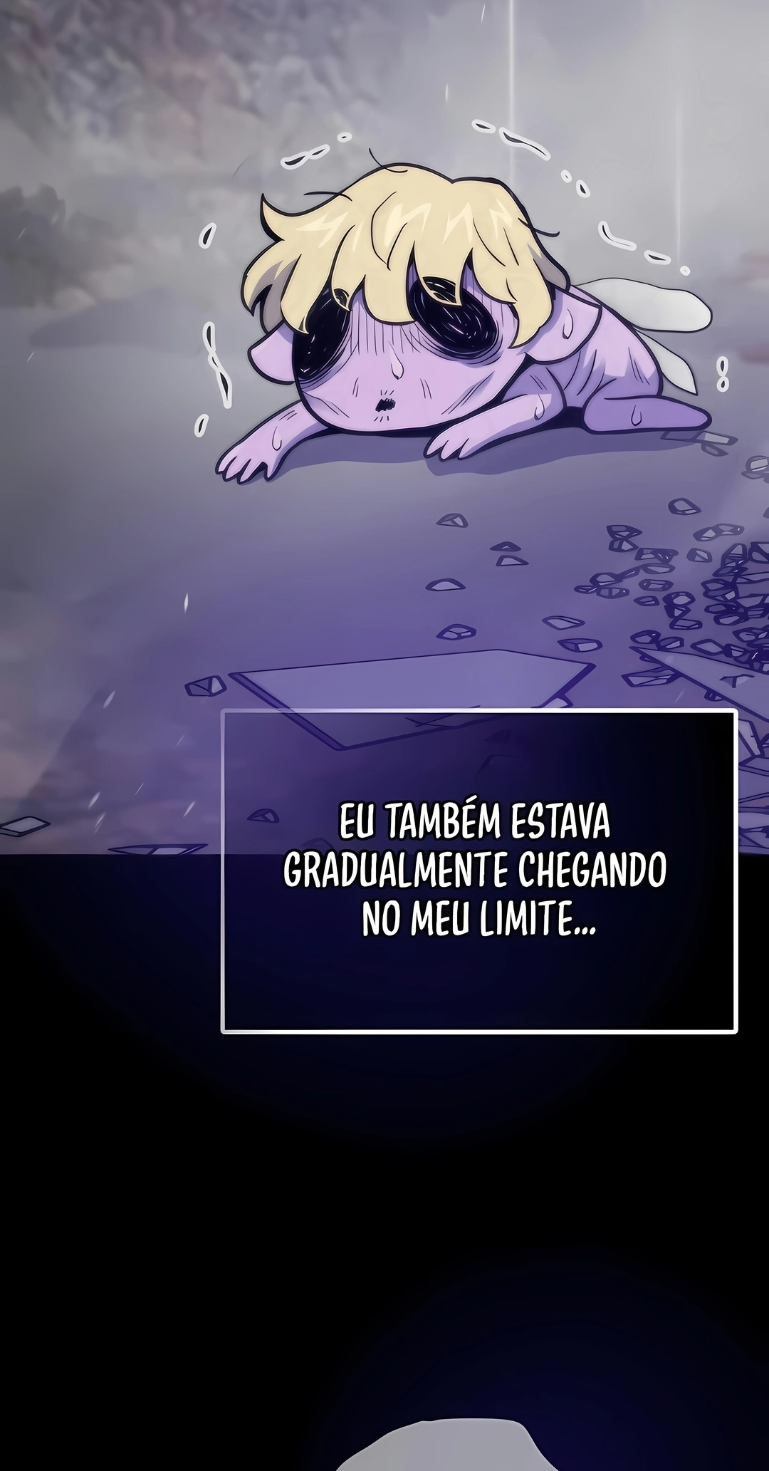 Read Retorno de Vidas Passadas PT Manga Online